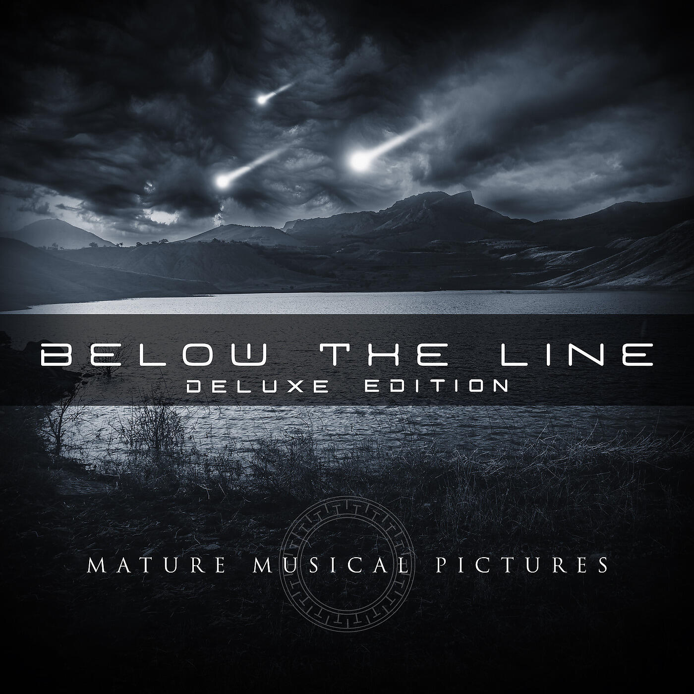 Релиз Below the Line (Deluxe Edition)