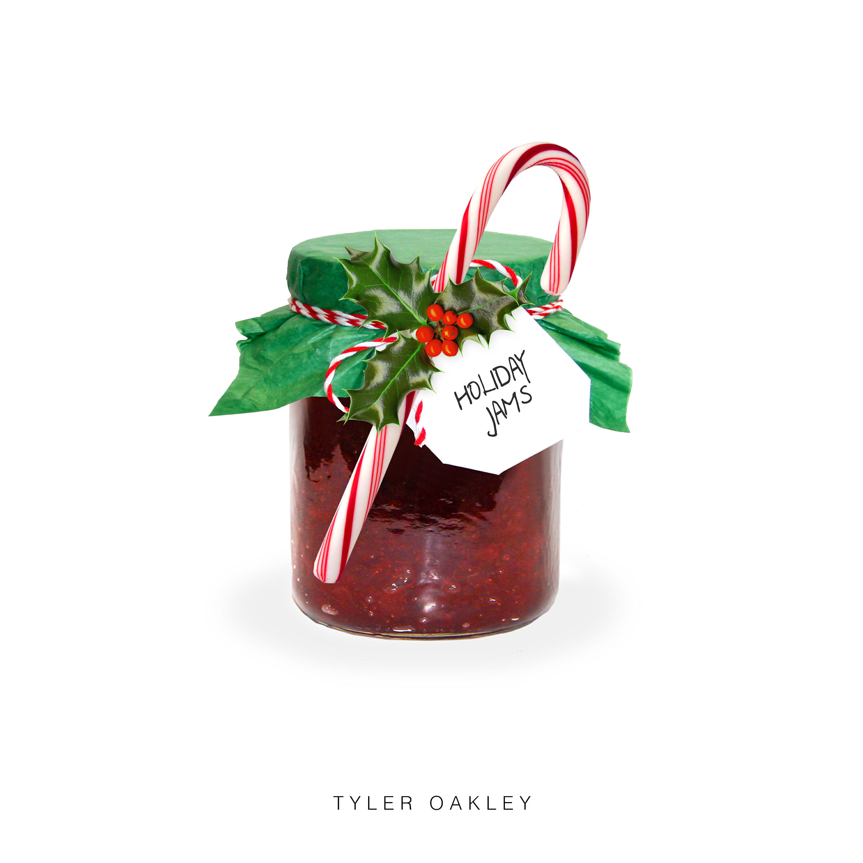 Релиз Holiday Jams