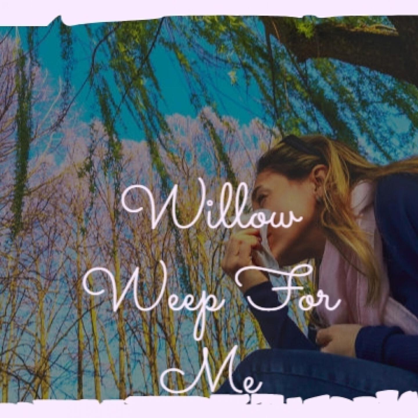 Постер альбома Willow Weep for Me