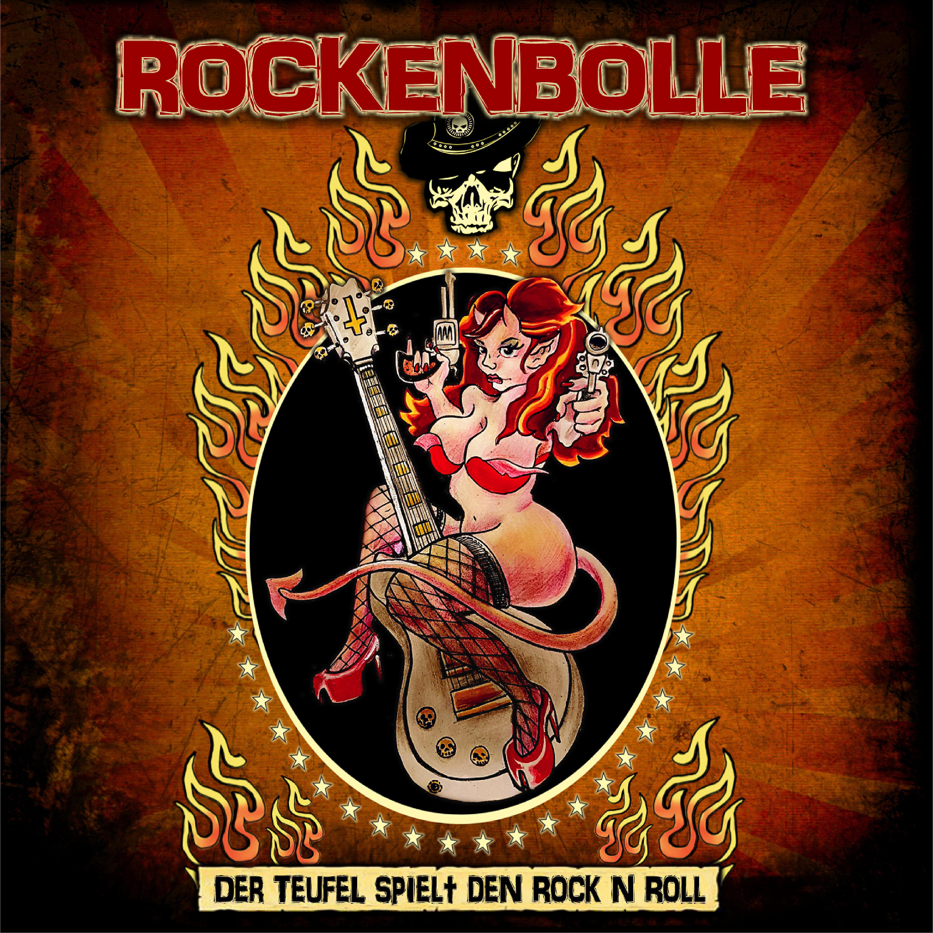 Rockenbolle