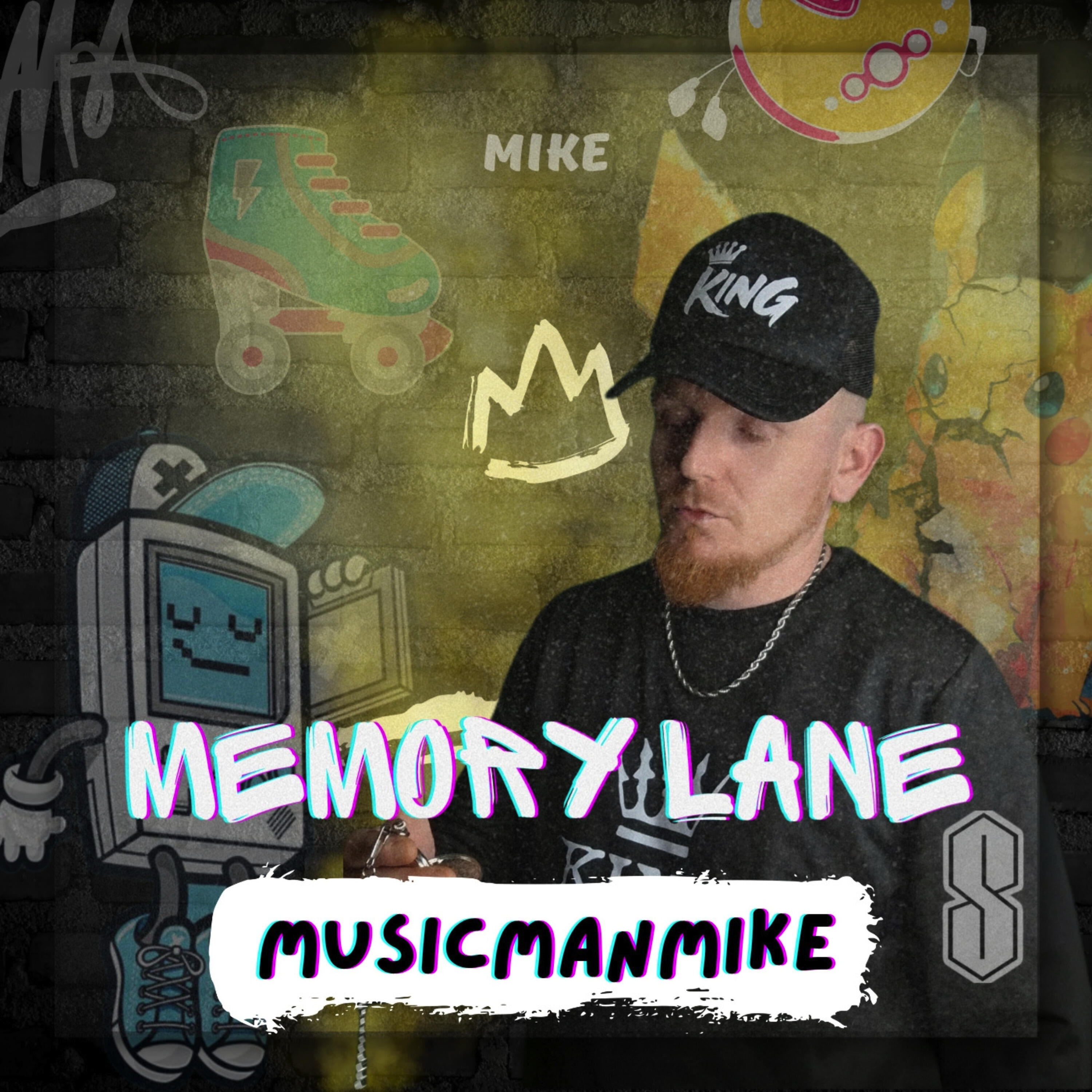 Musicmanmike