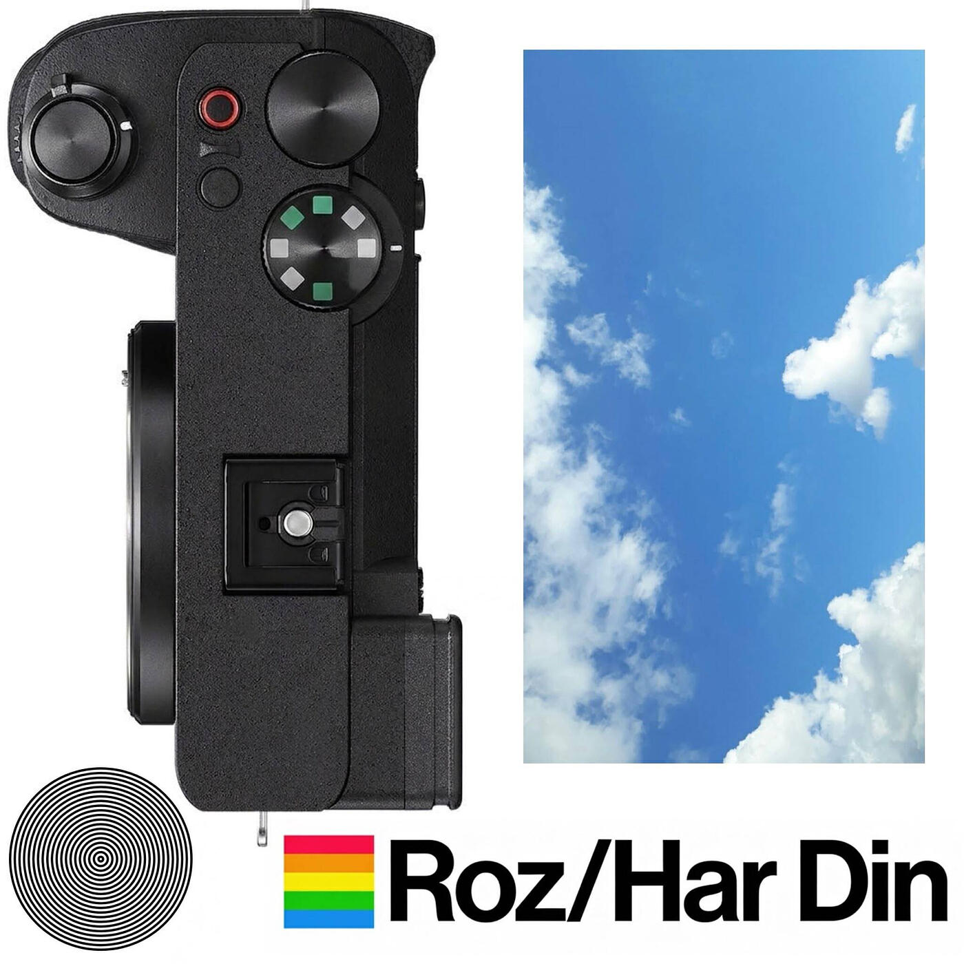 Релиз Roz/Har Din