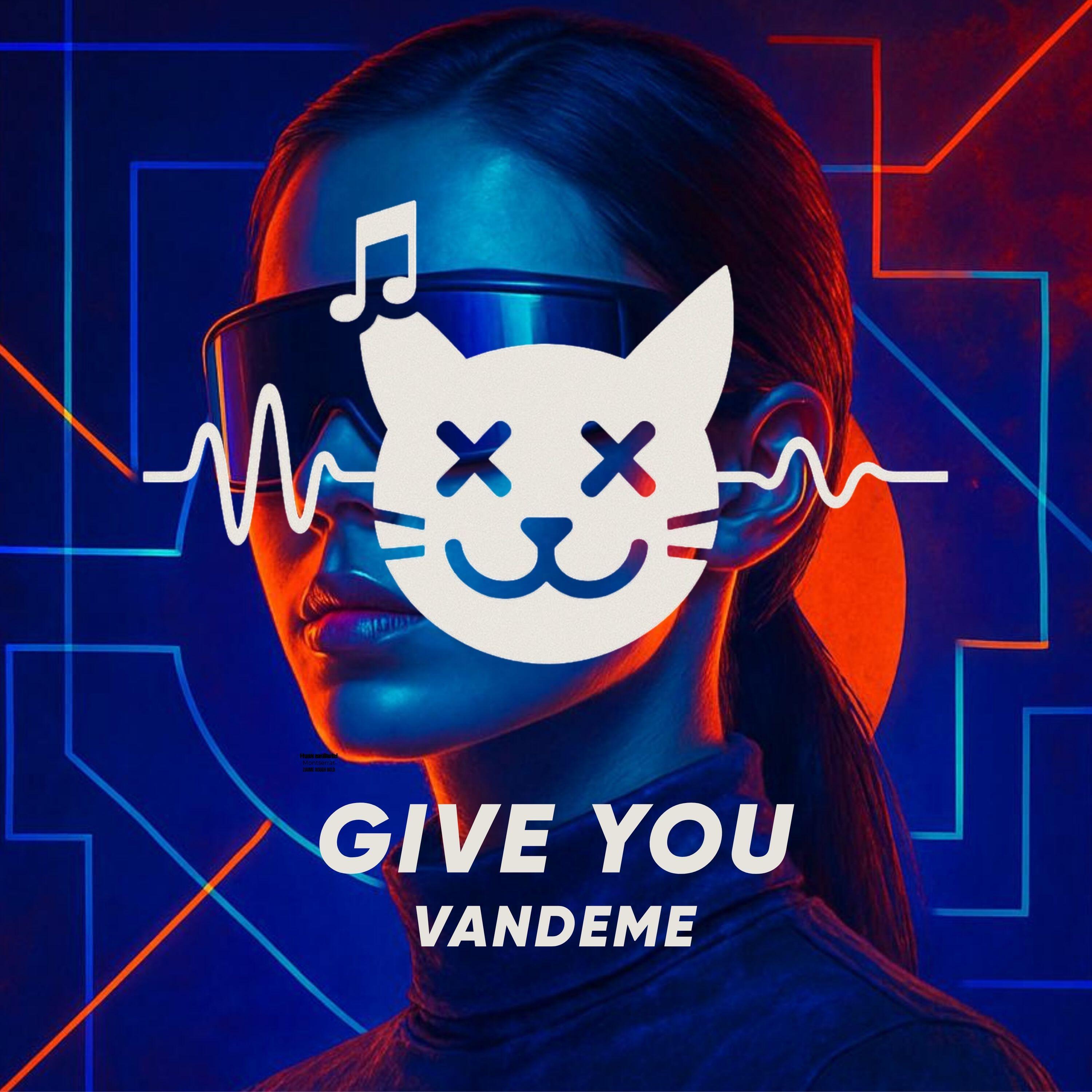 Релиз Give You