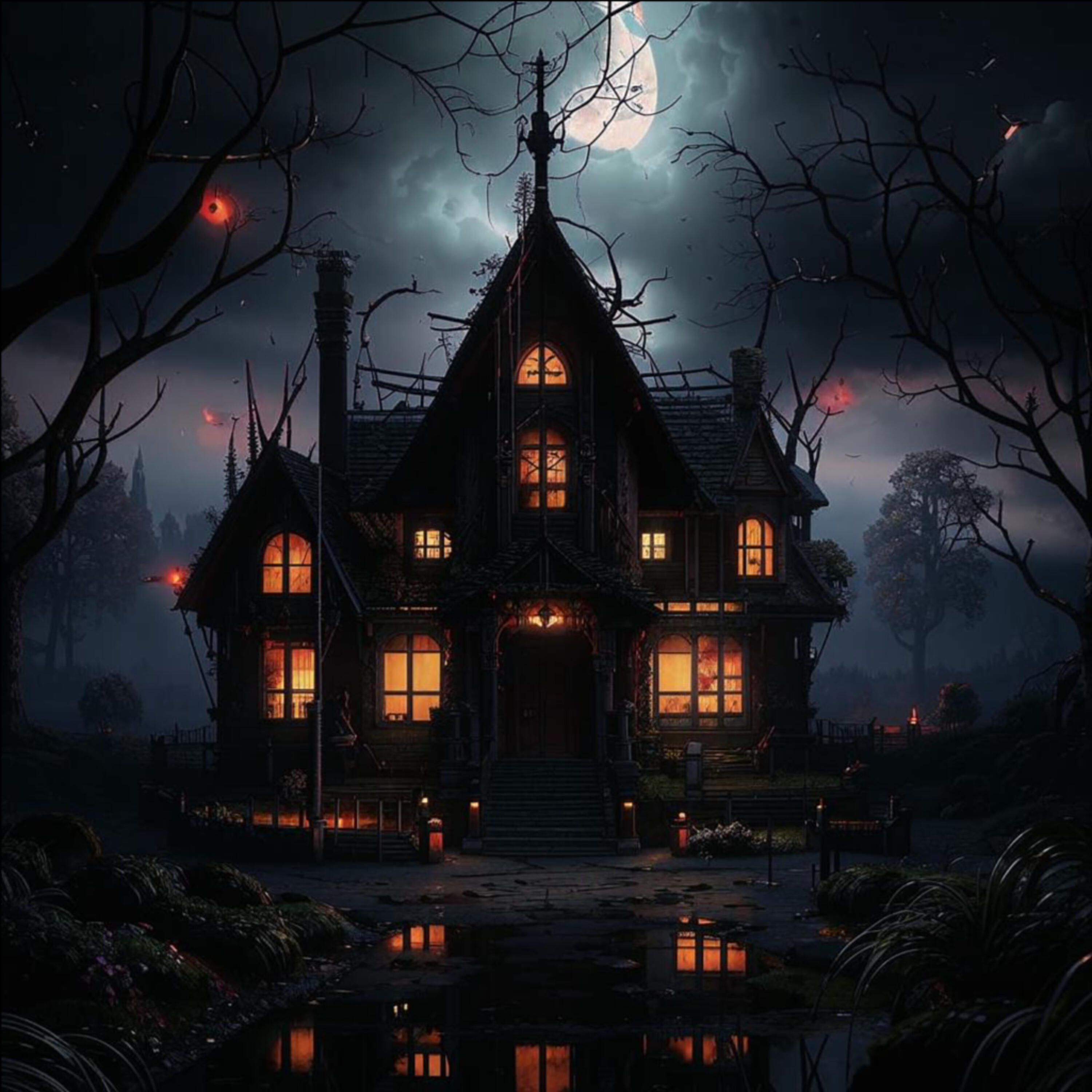 Релиз witch