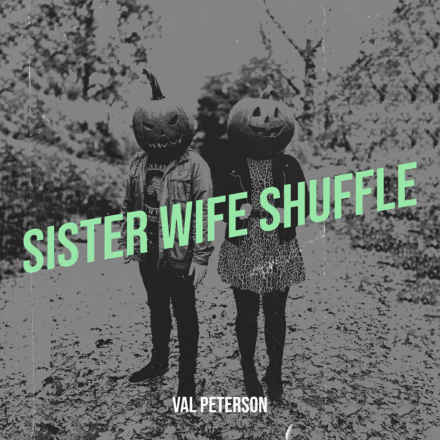 Релиз Sister Wife Shuffle