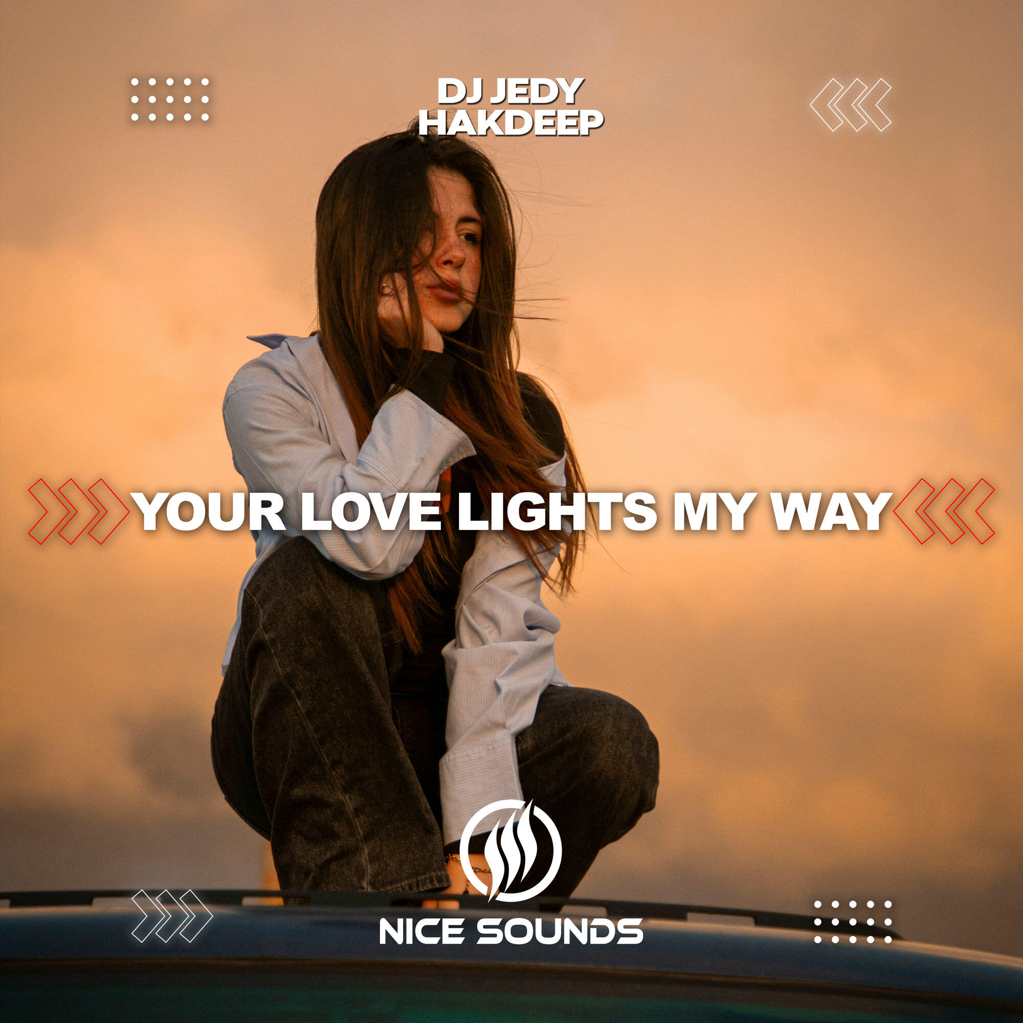Релиз Your Love Lights My Way