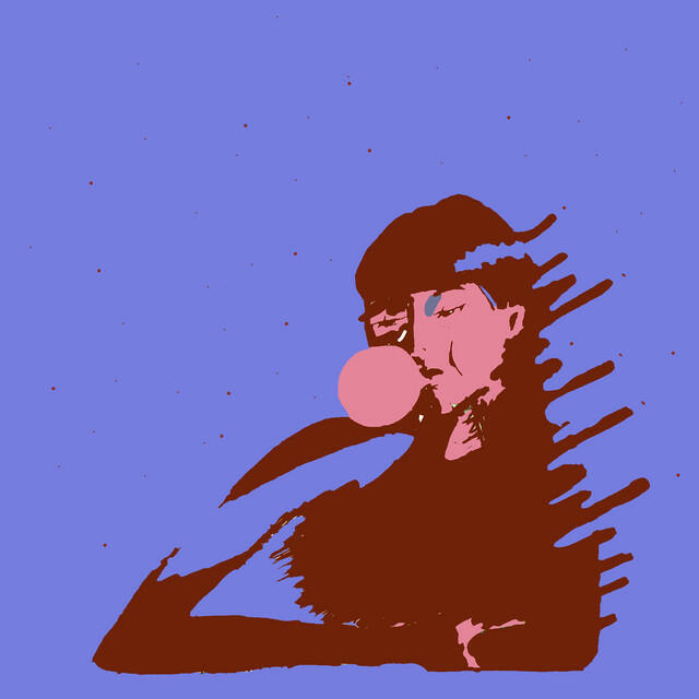 Релиз チューインガム