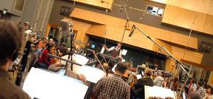 The Hollywood Studio Symphony все песни в mp3