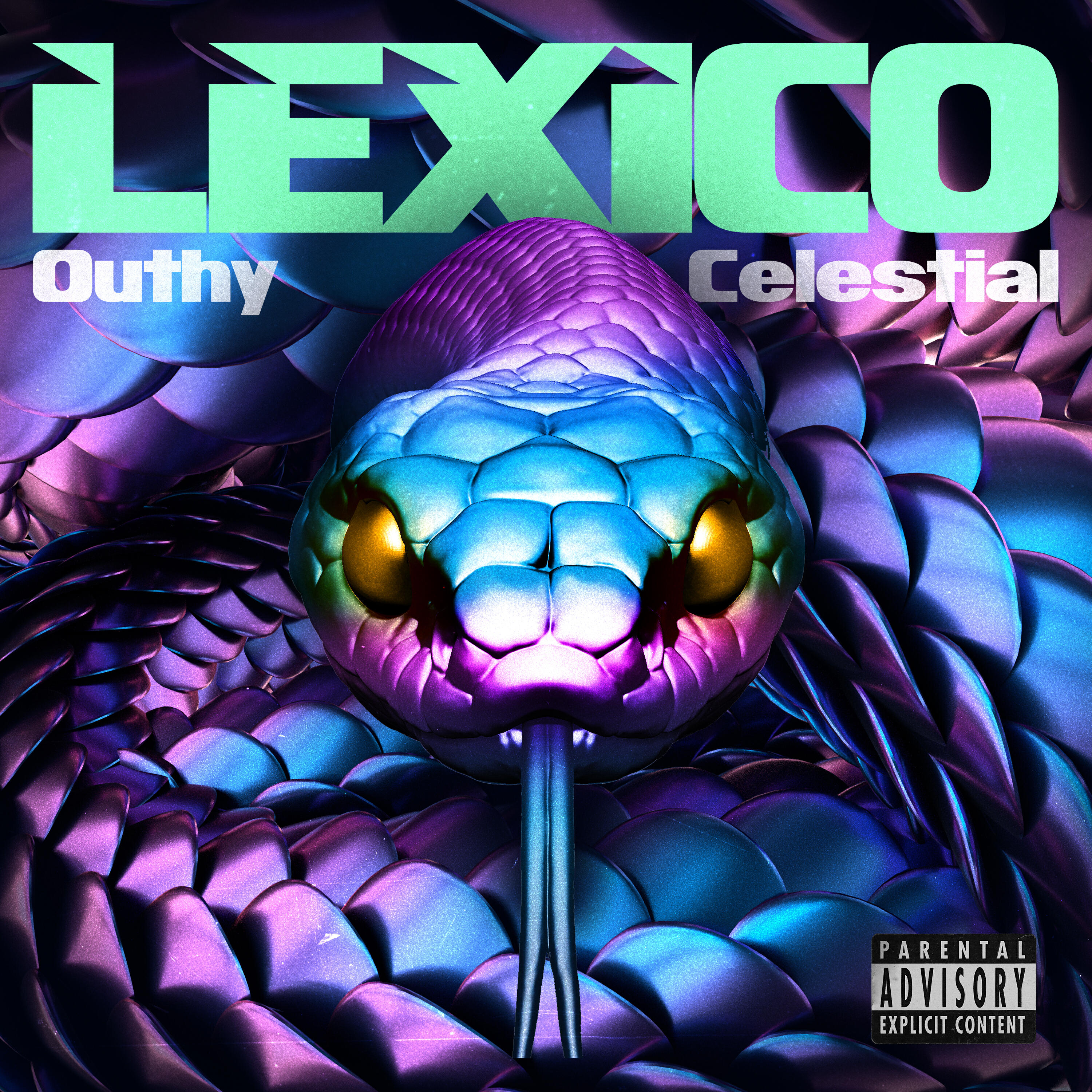 Релиз Lexico