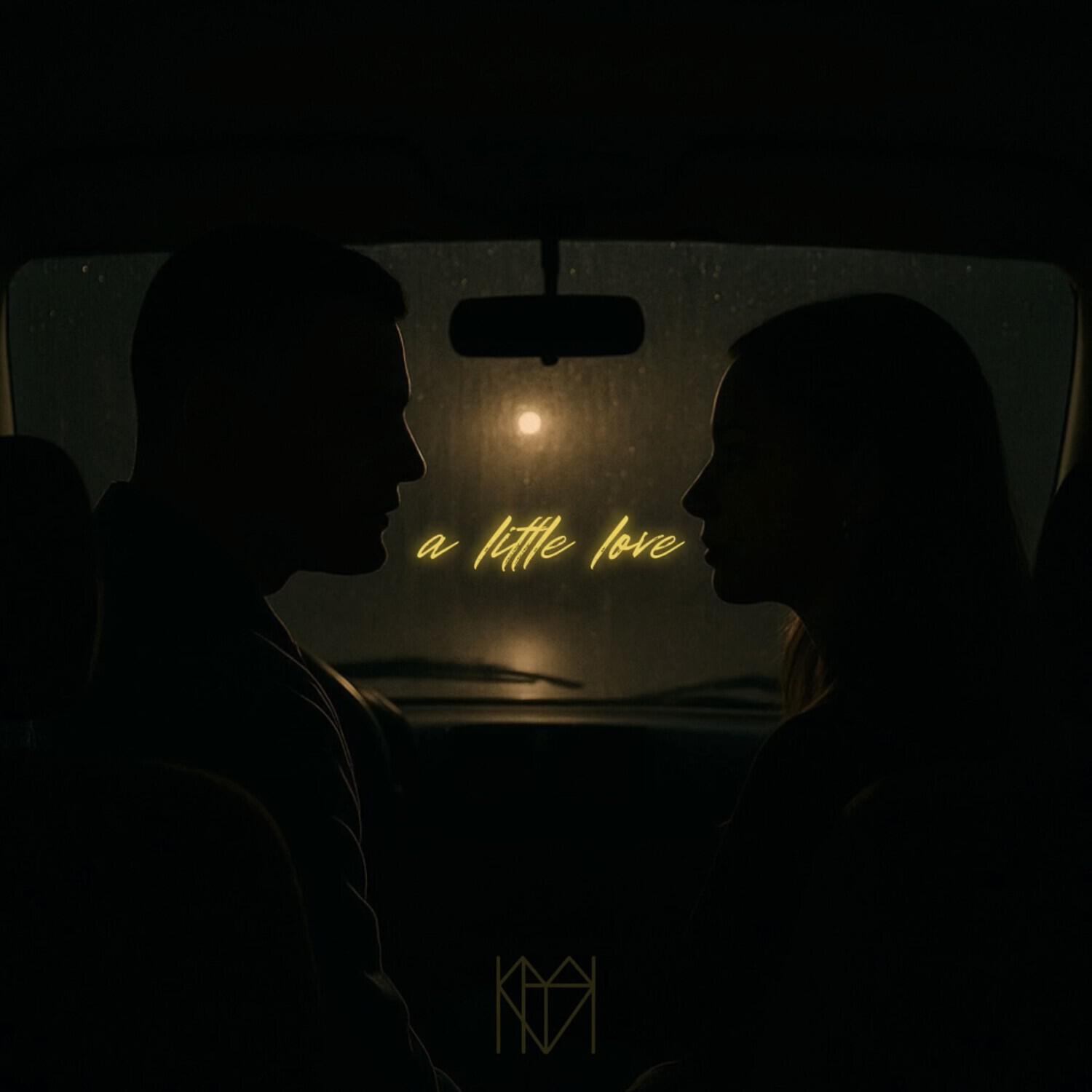 Релиз A little love