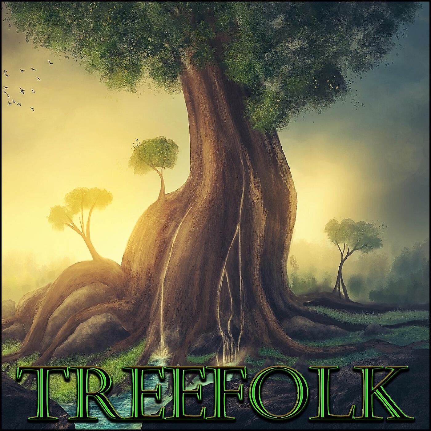 Релиз Treefolk