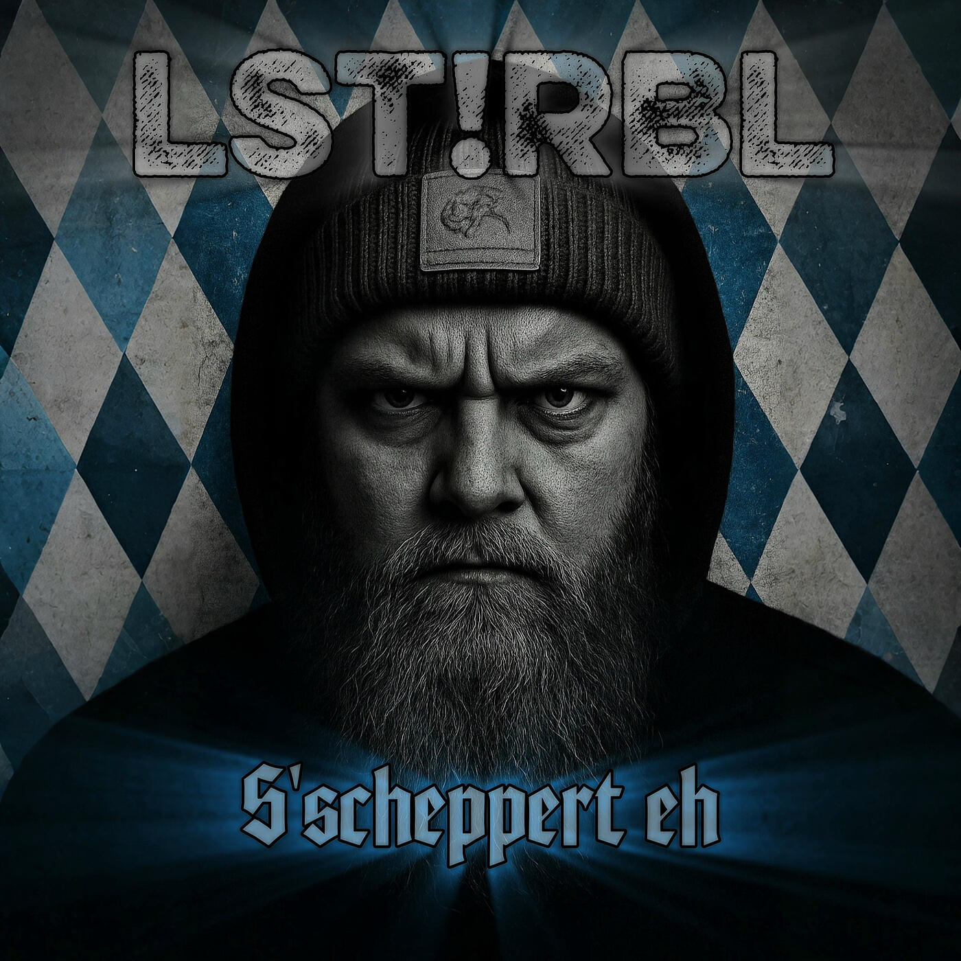 Релиз S'scheppert Eh
