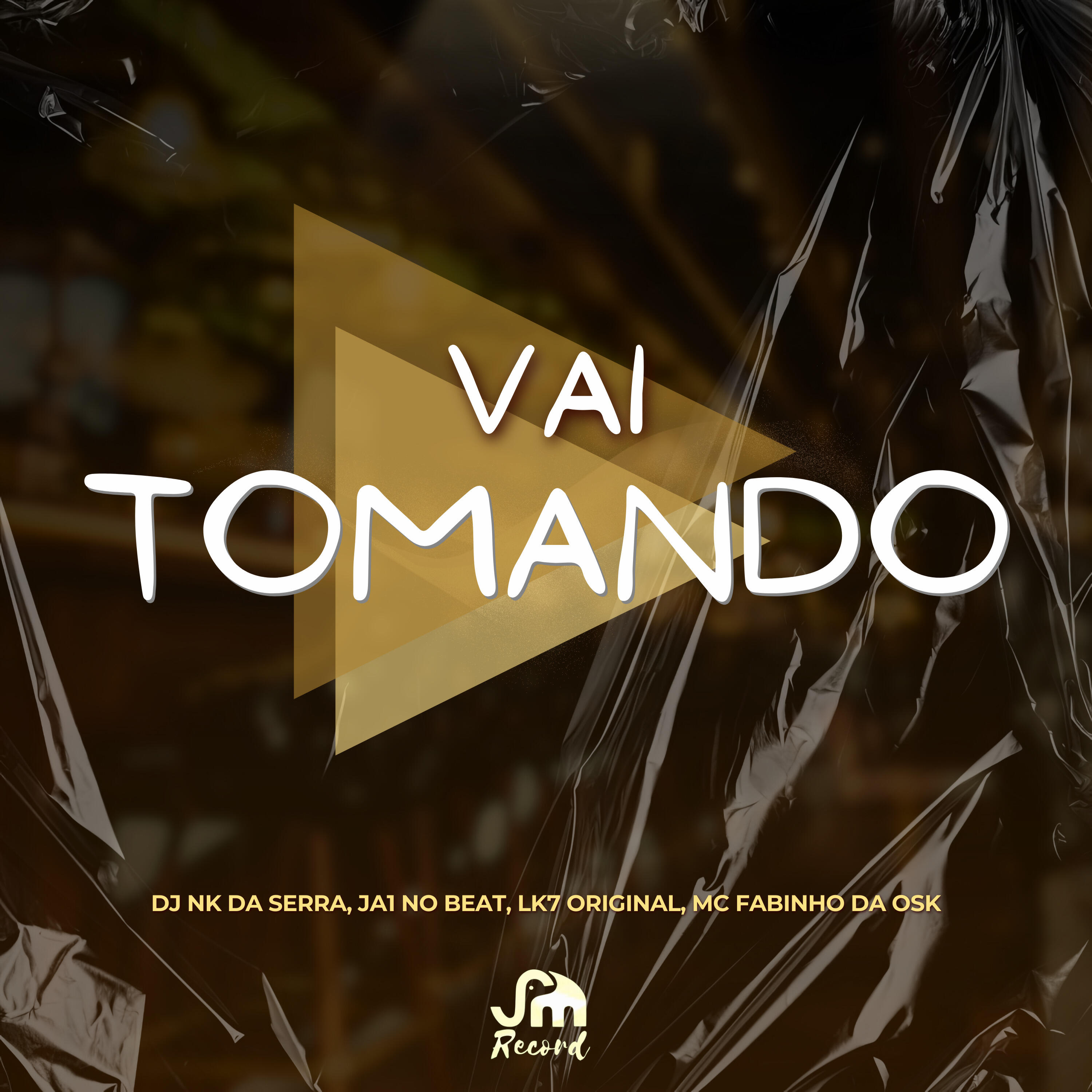 Релиз Vai Tomando