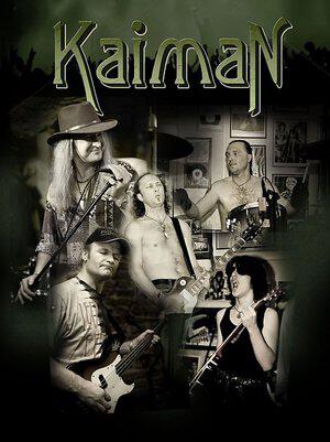 Kaiman