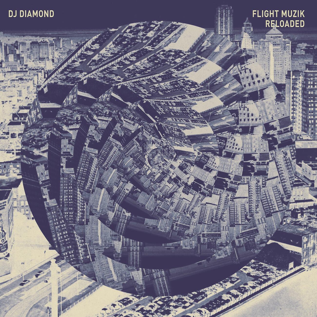 Релиз Flight Muzik Reloaded