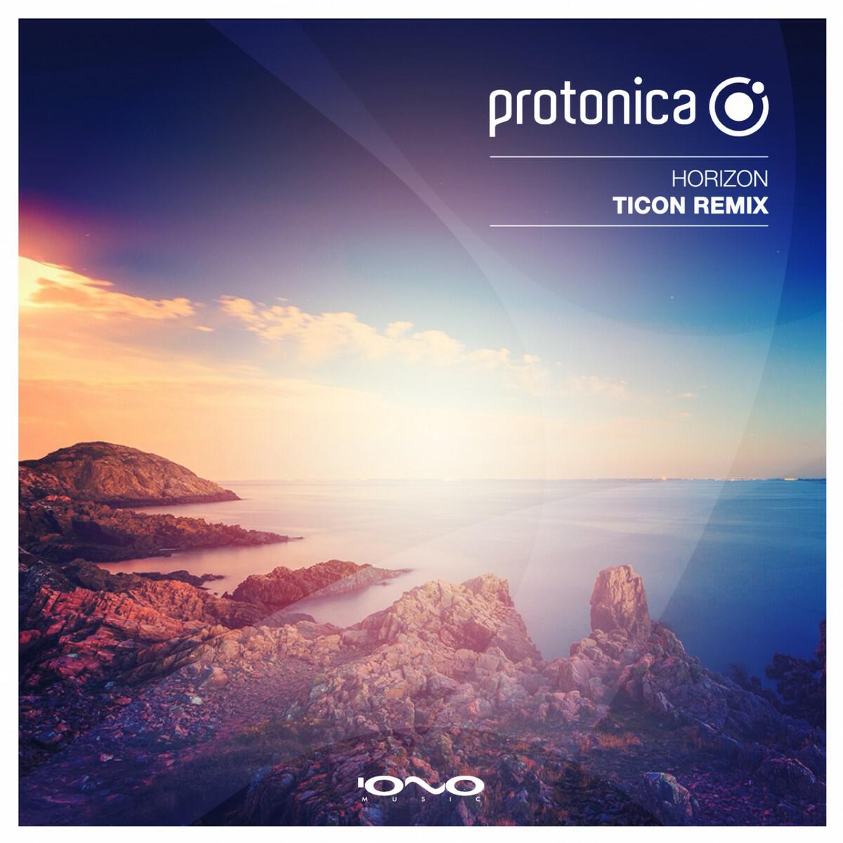 Релиз Horizon (Ticon Remix)