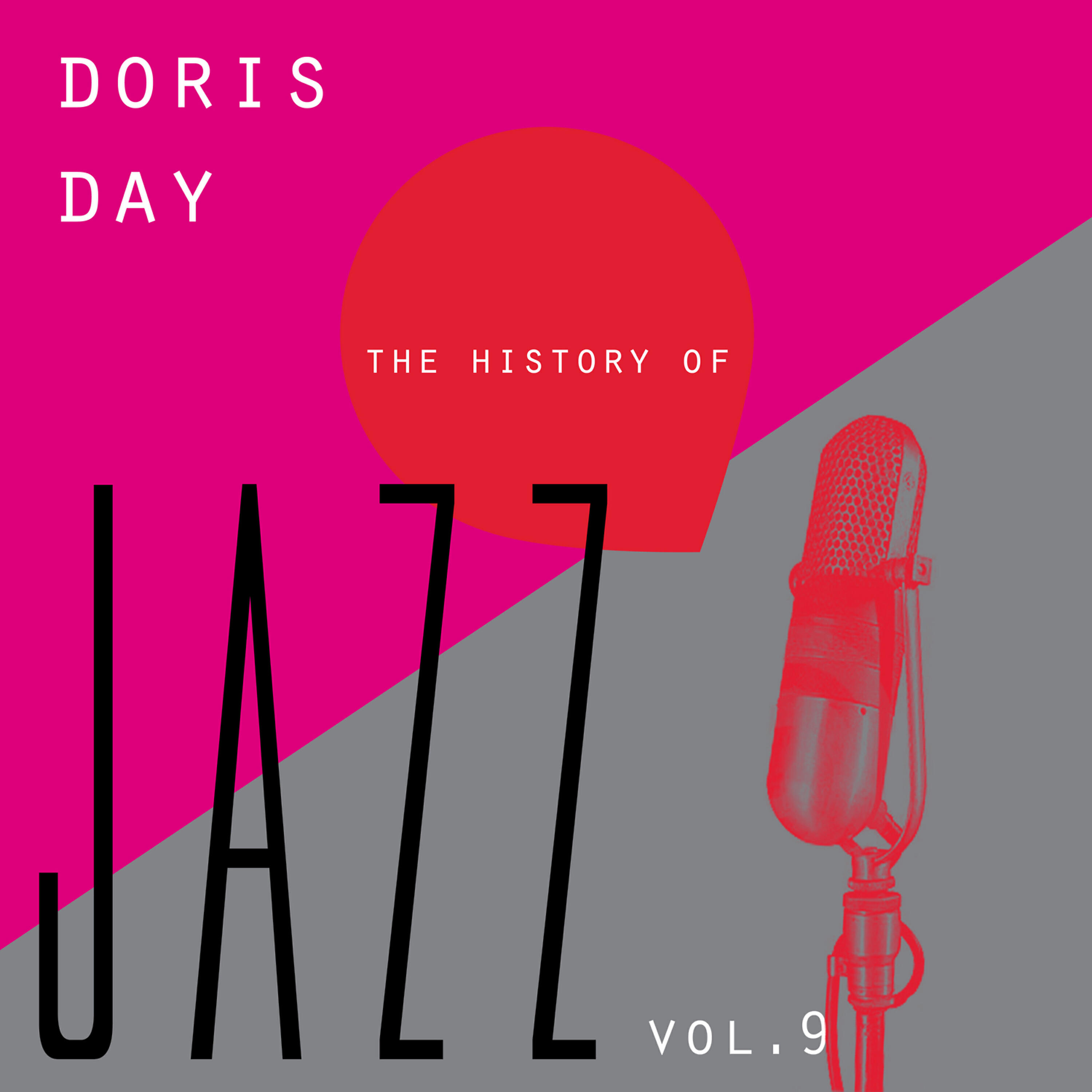 Релиз The History of Jazz Vol. 9