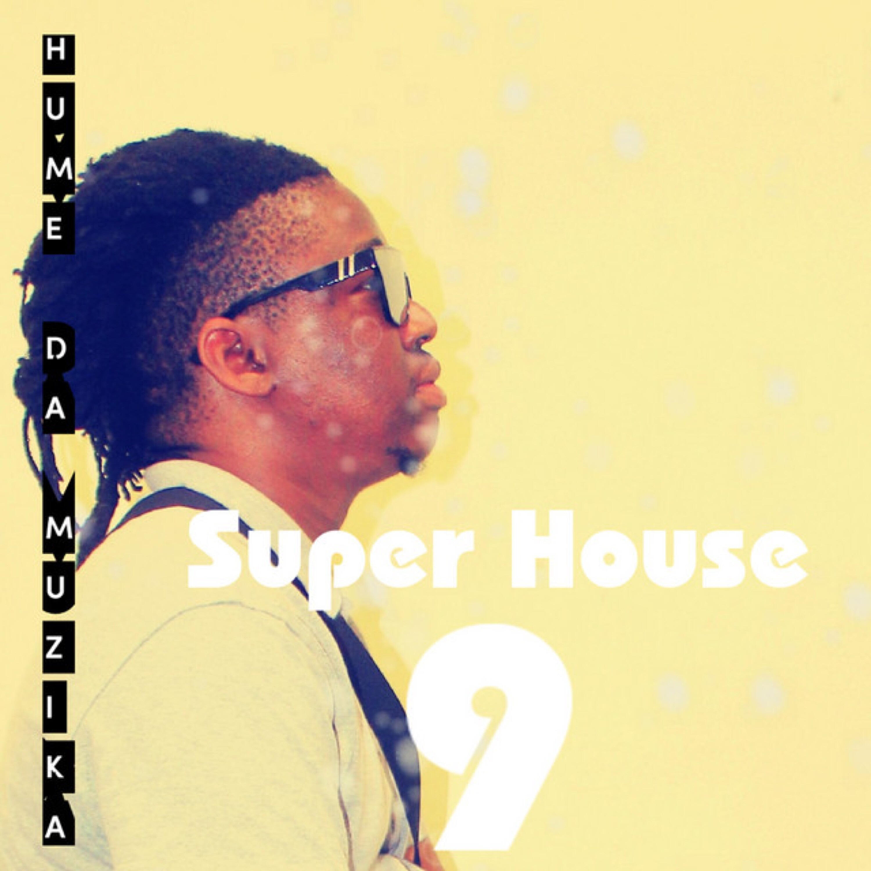 Релиз Super House 9
