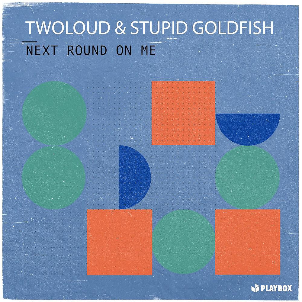 Релиз Next Round on Me