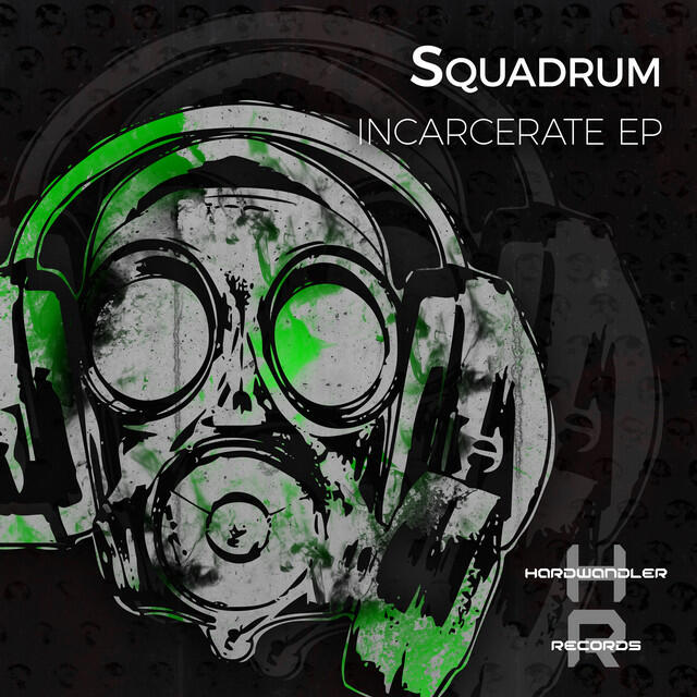Релиз Incarcerate EP