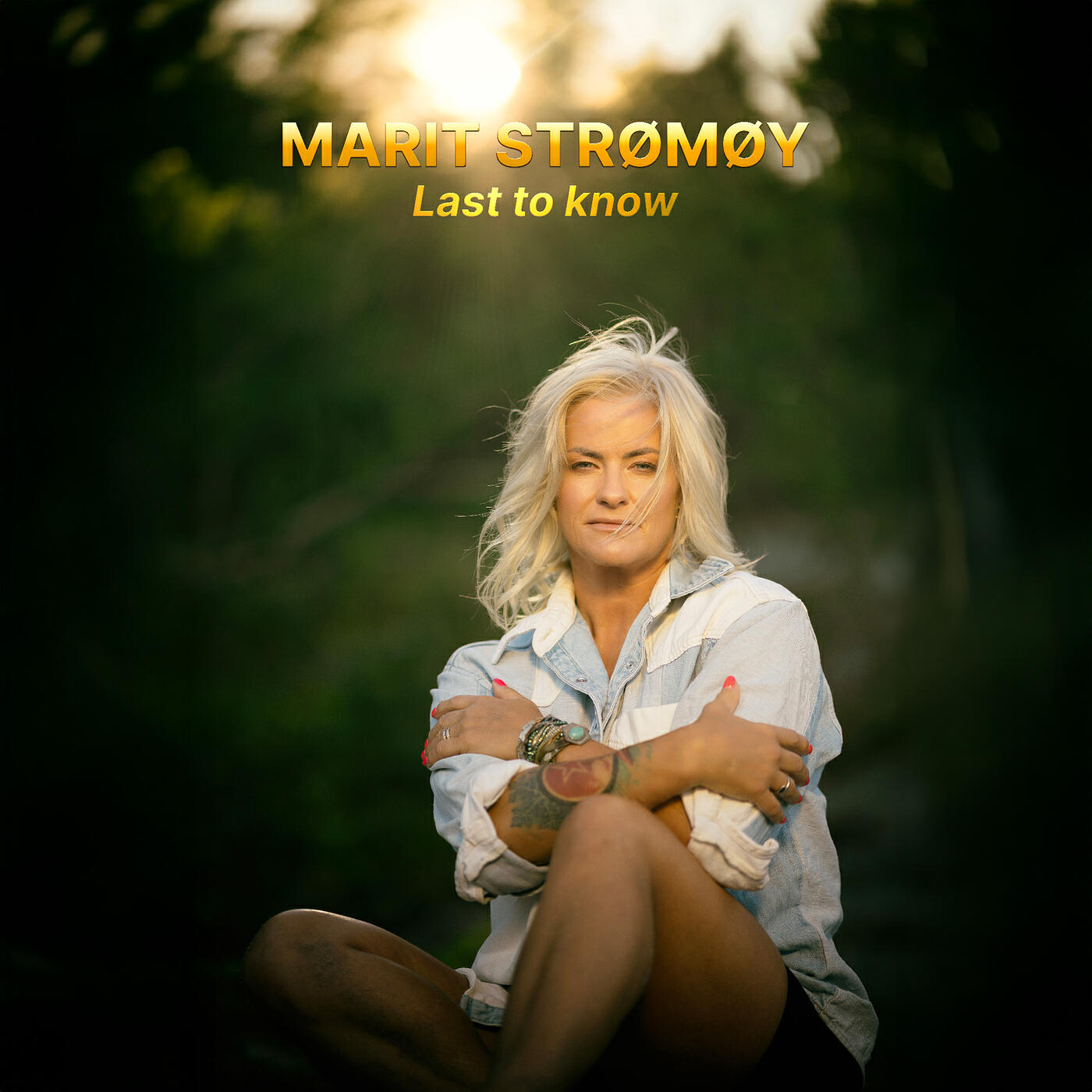 Релиз Last to Know