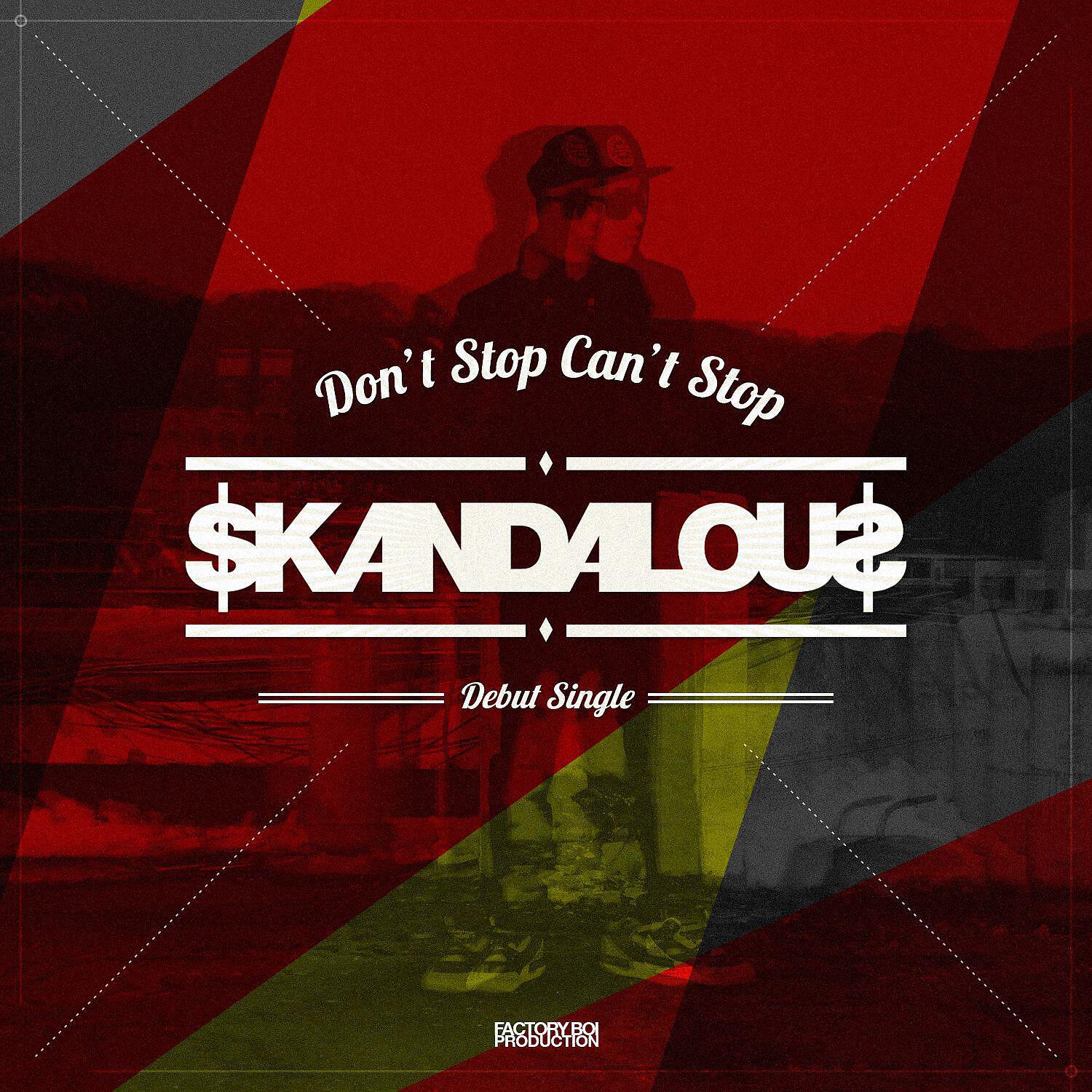 Skandalous