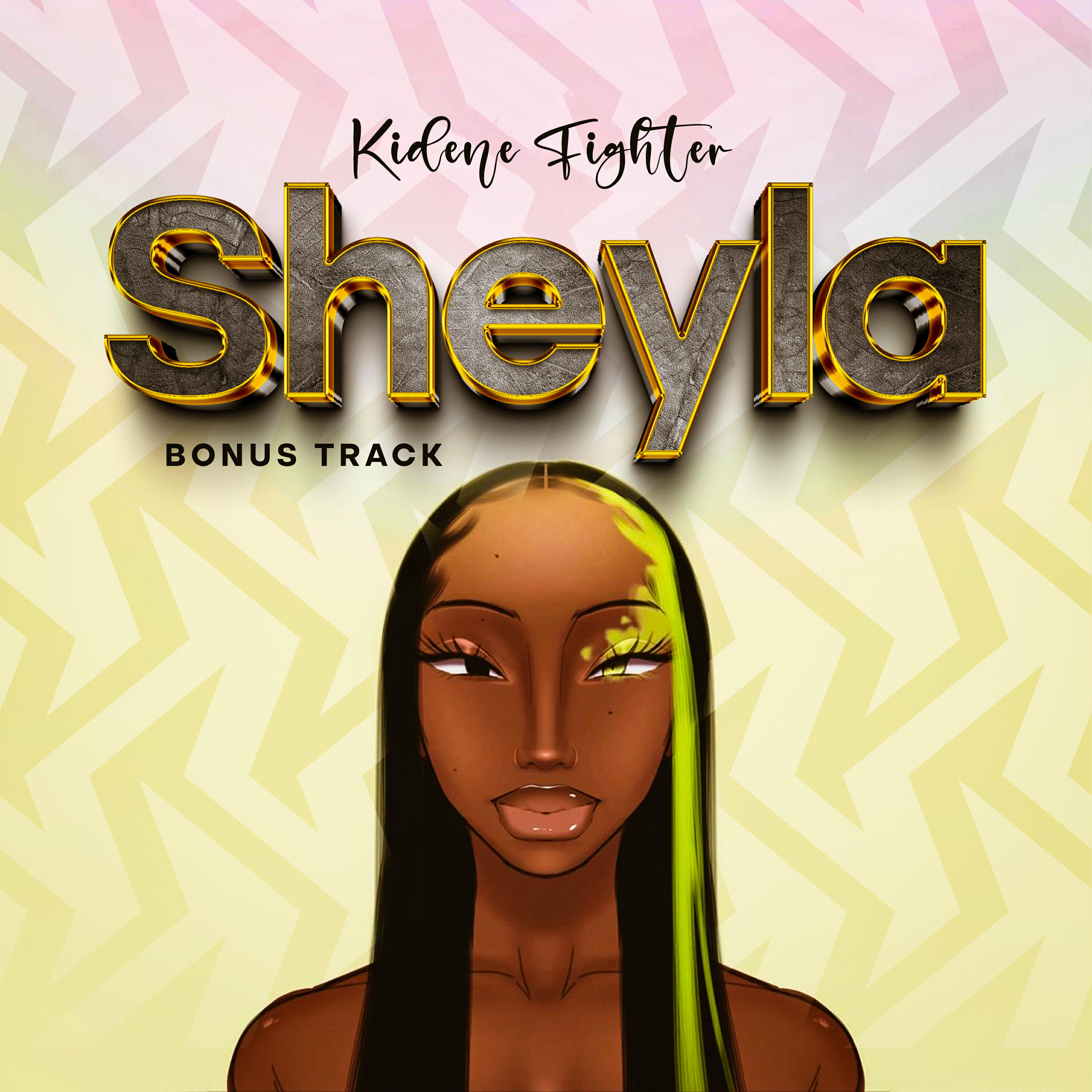 Релиз Sheyla