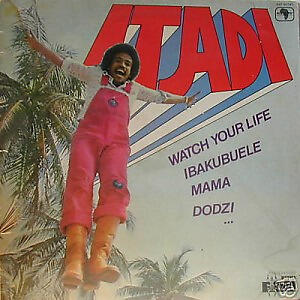 Itadi