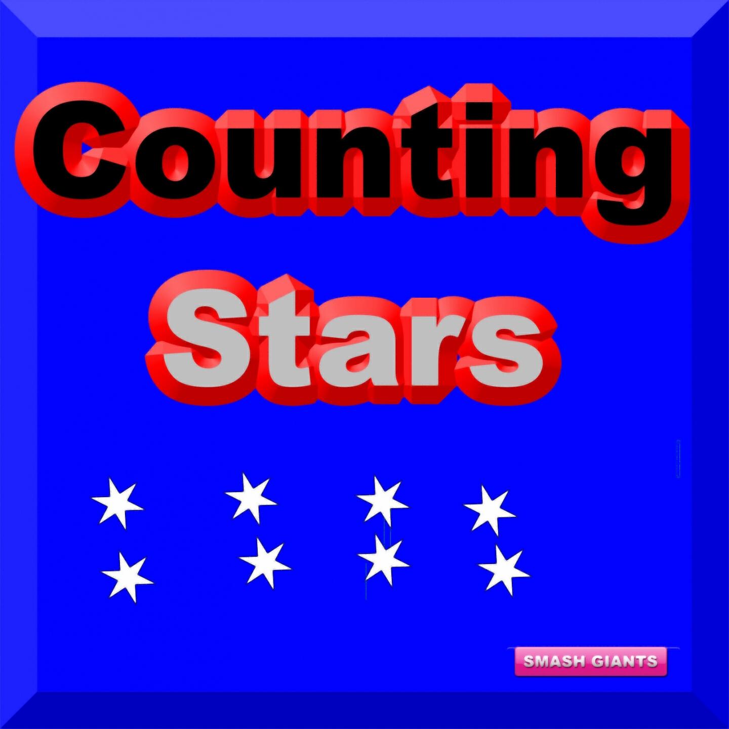 Релиз Counting Stars