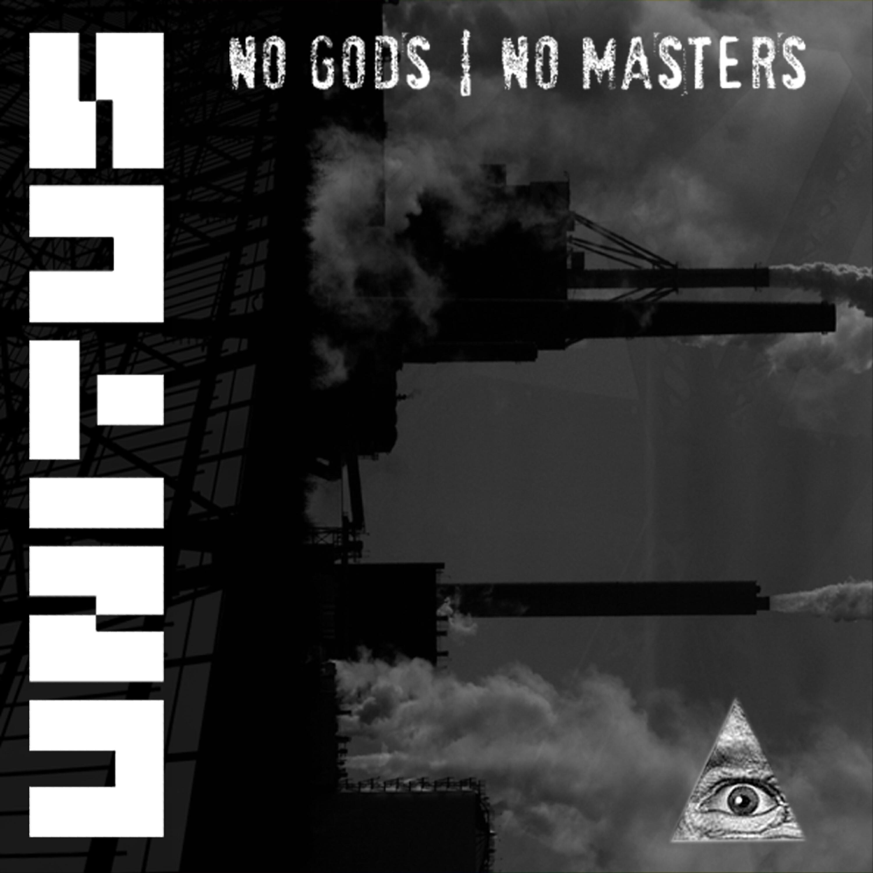 Релиз No Gods, No Masters