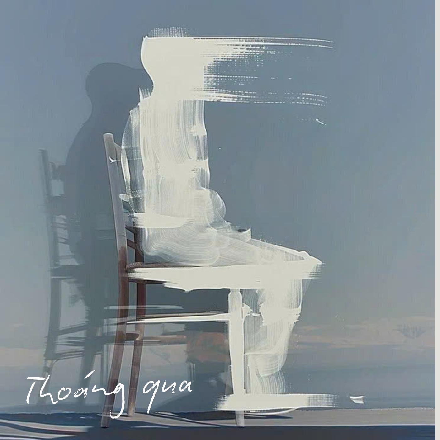 Релиз Thoáng qua (feat. Soul)