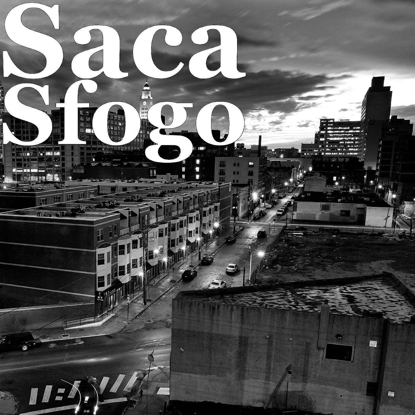 Релиз Sfogo