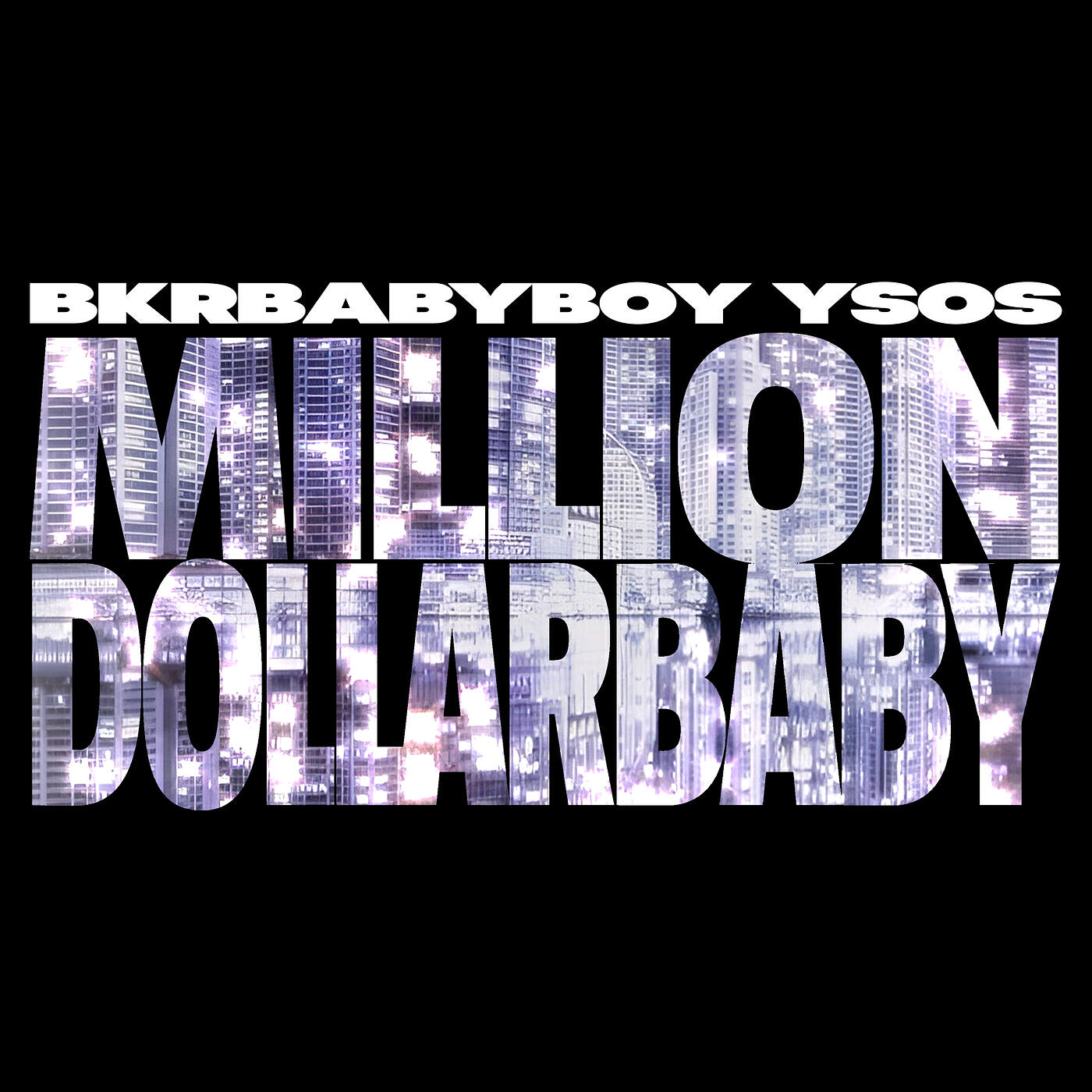 Релиз MILLION DOLLAR BABY