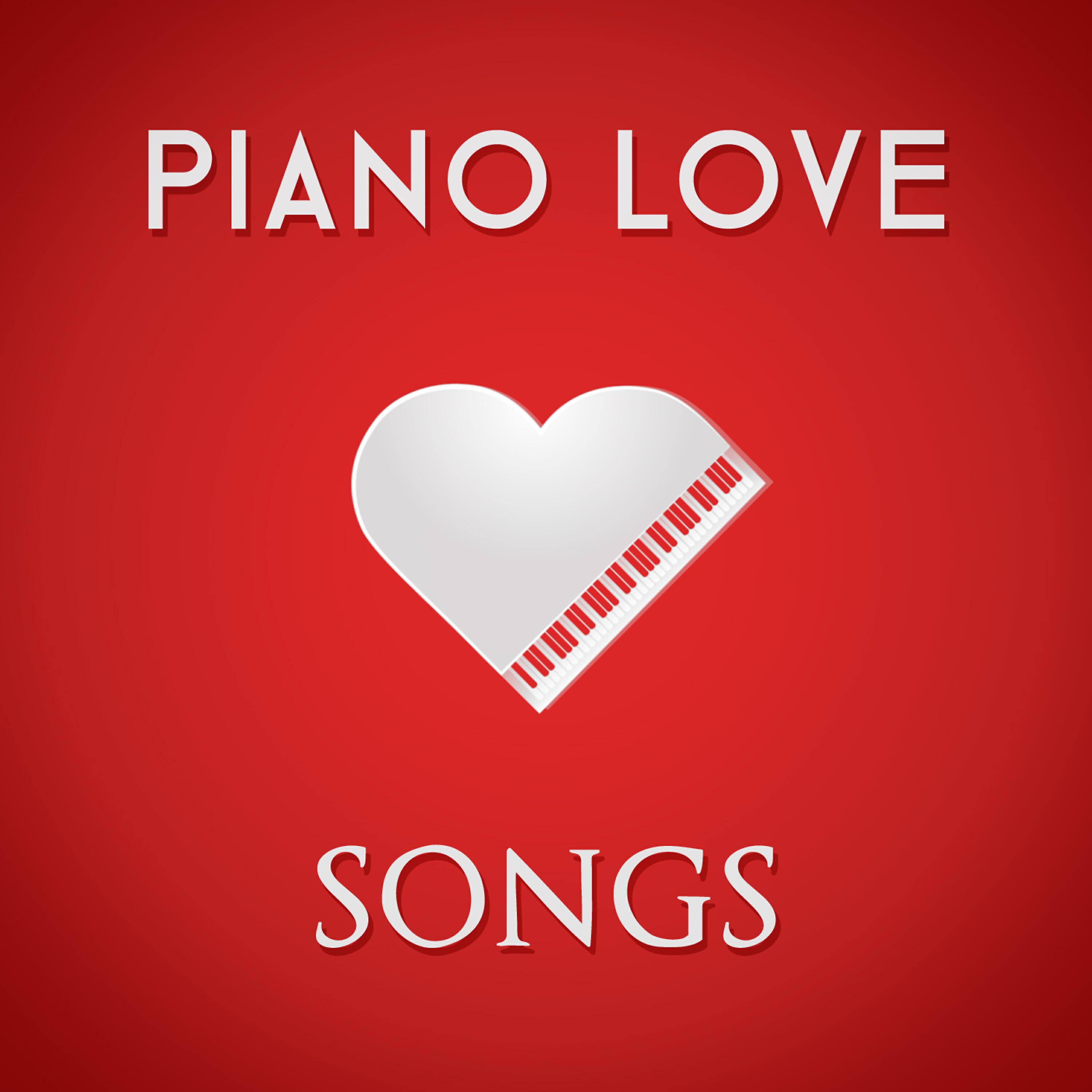 Релиз Piano Love Songs