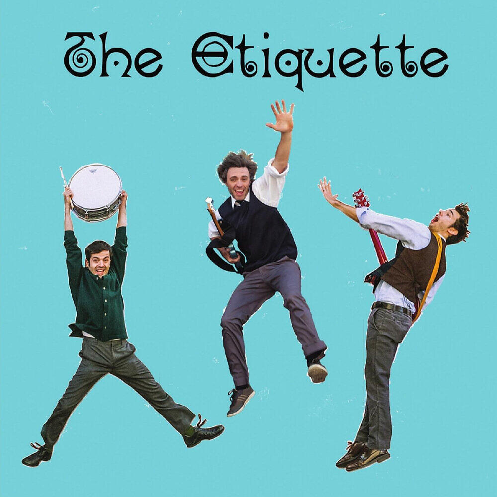 Релиз The Etiquette