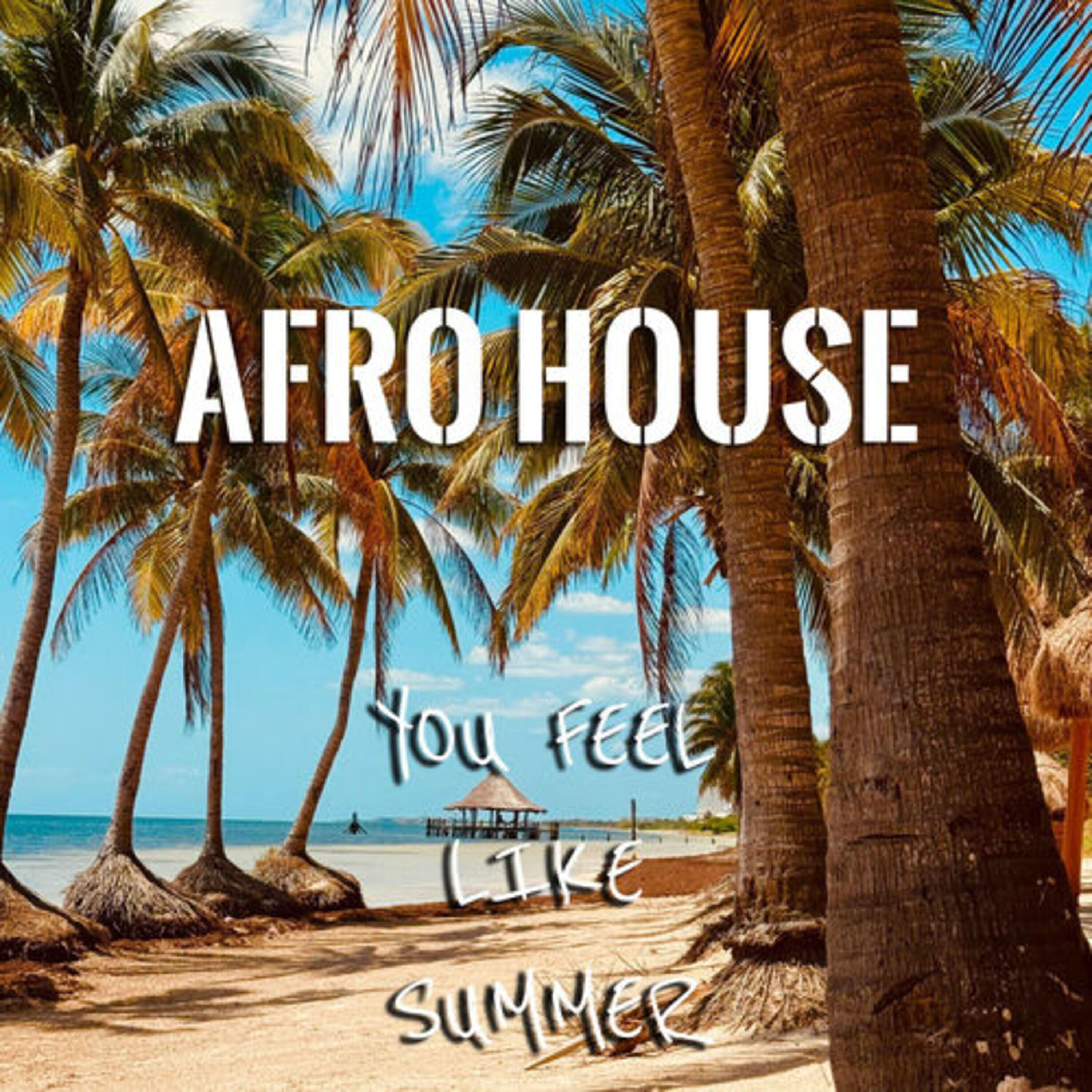 Релиз You feel like Summer
