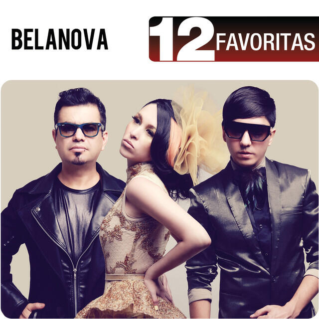 Релиз 12 Favoritas