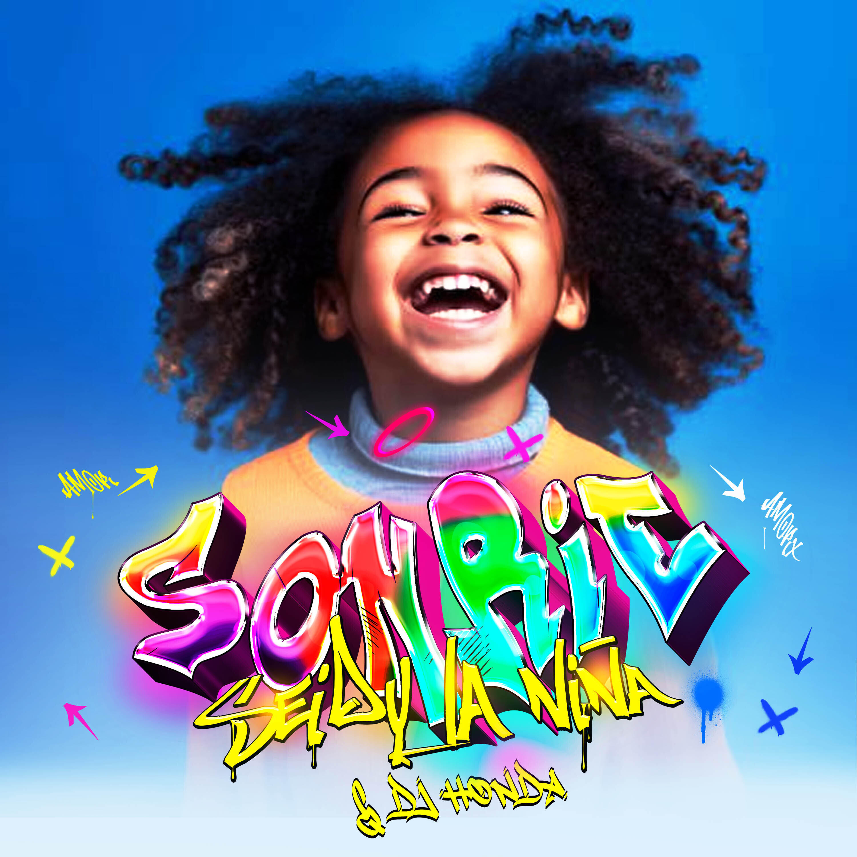 Релиз Sonríe