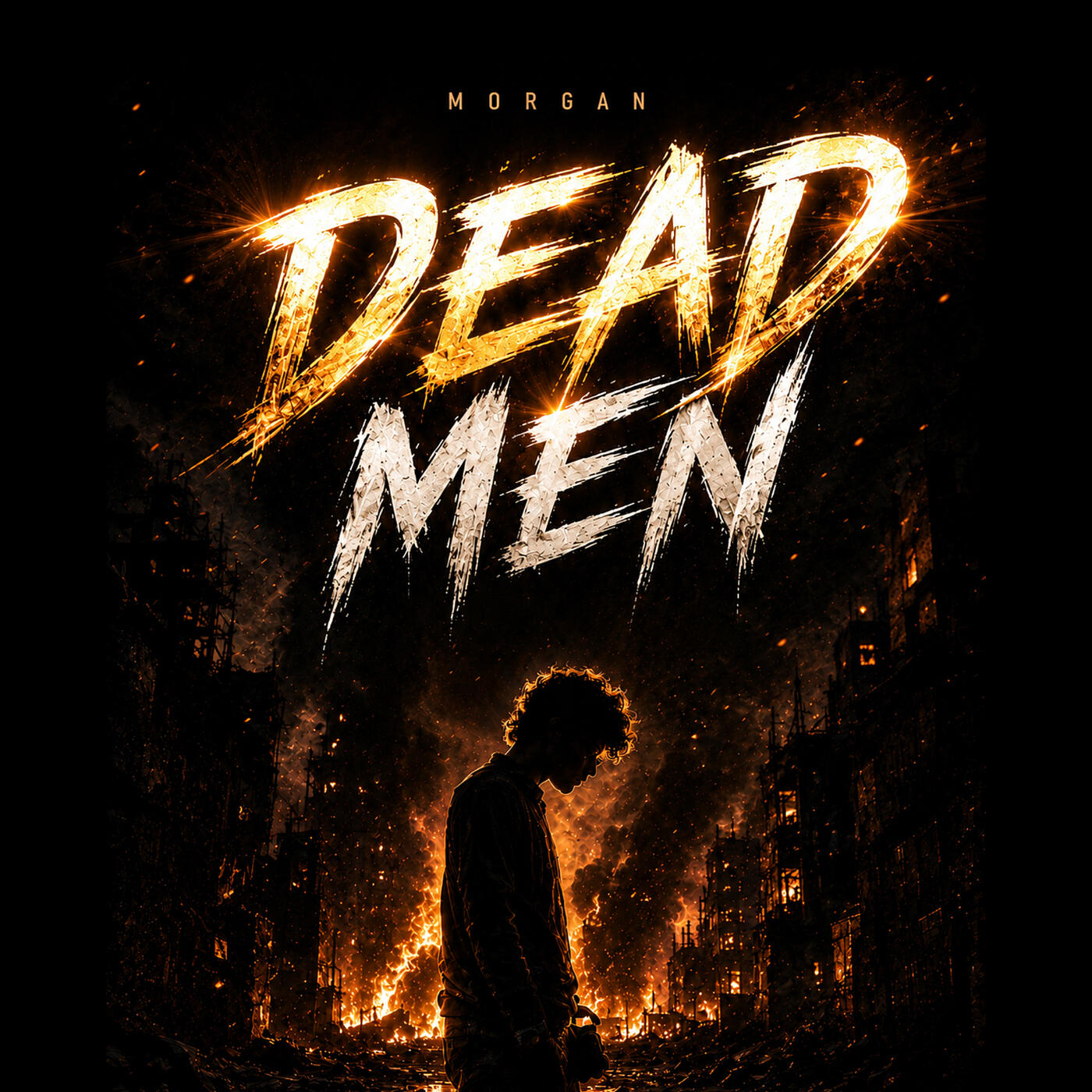 Релиз Deadmen