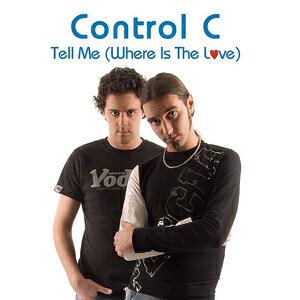 Control C