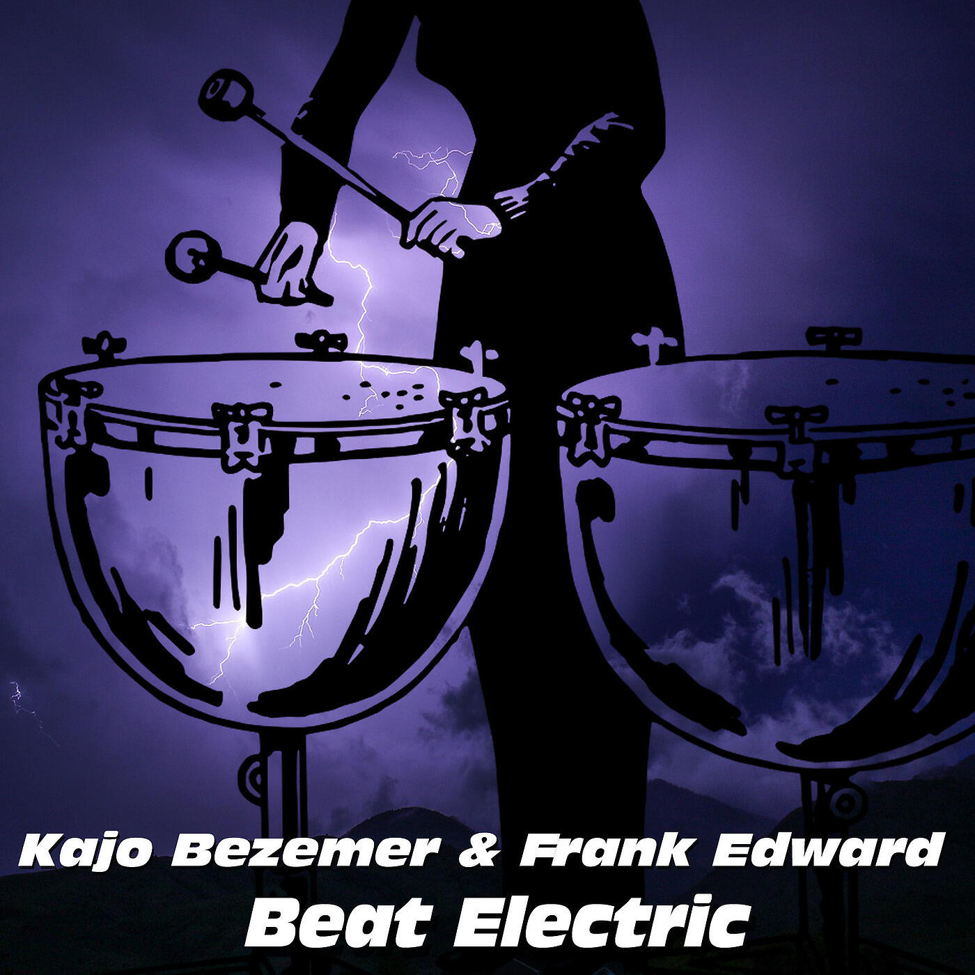Релиз Beat Electric