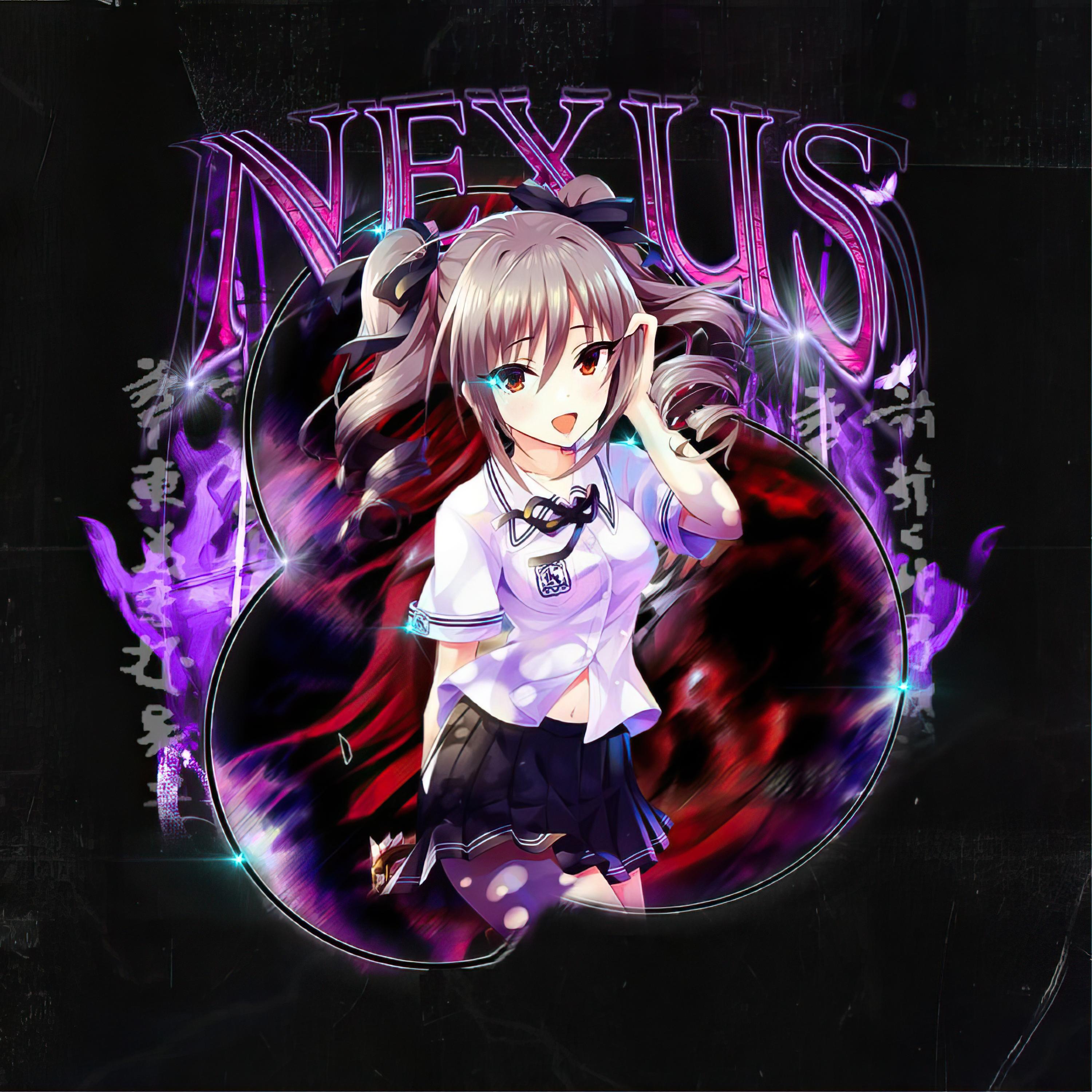 Релиз NEXUS