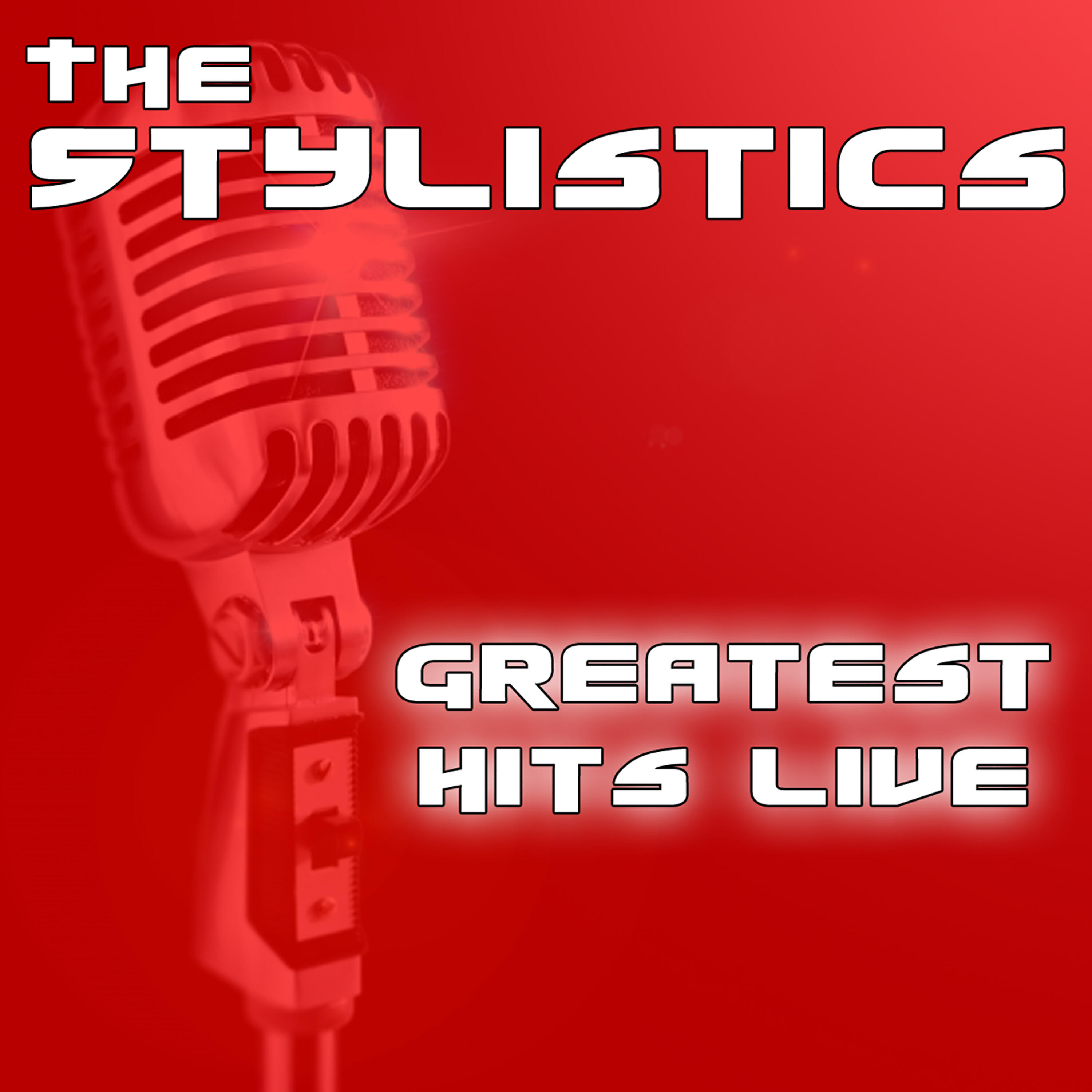 Релиз Greatest Hits Live