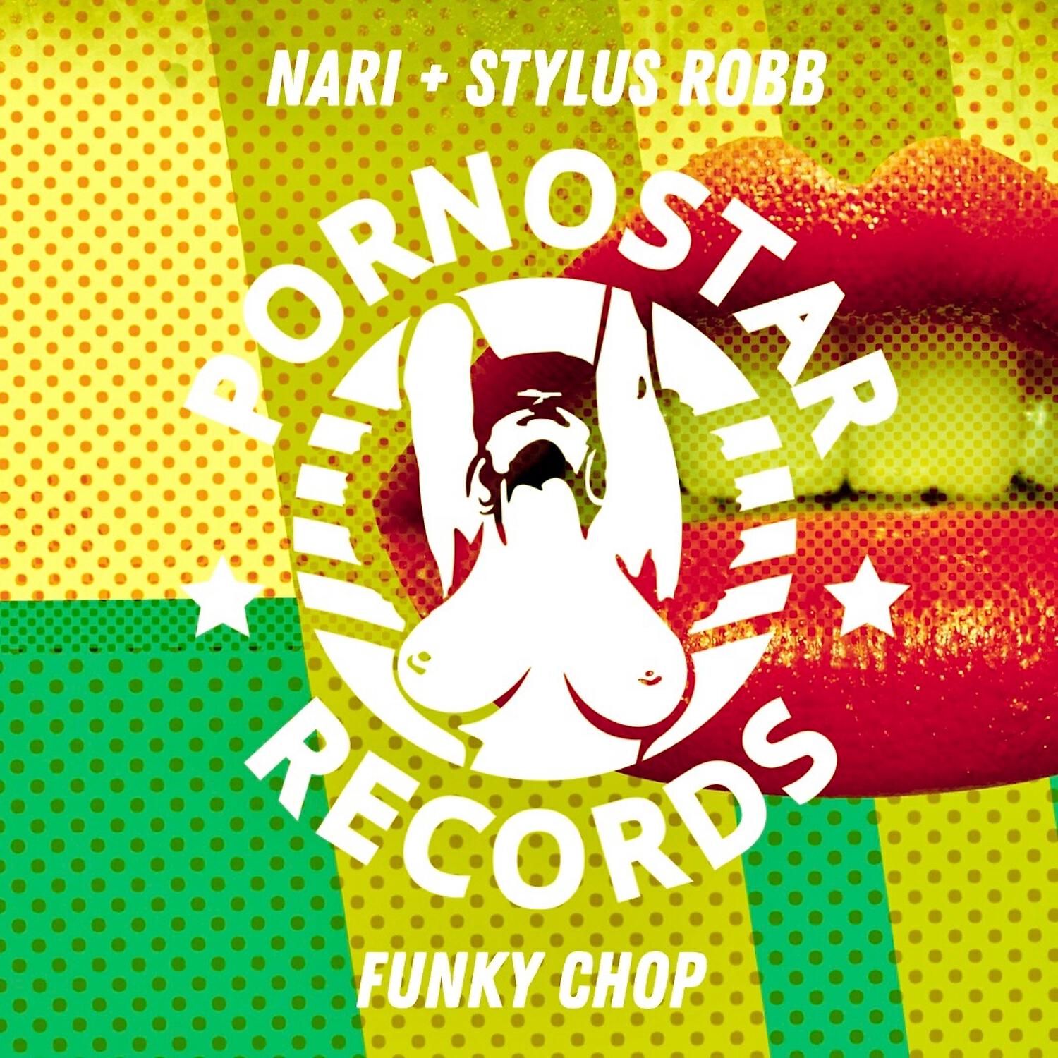 Релиз Funky Chop