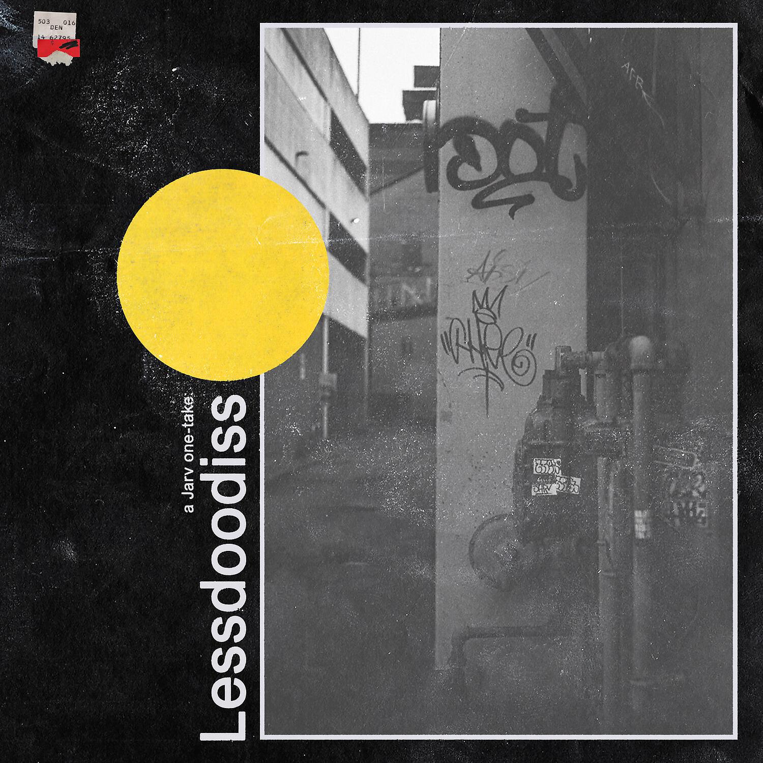 Релиз Lessdoodiss