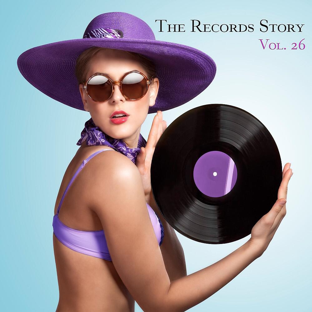 Релиз The Records Story, Vol. 26