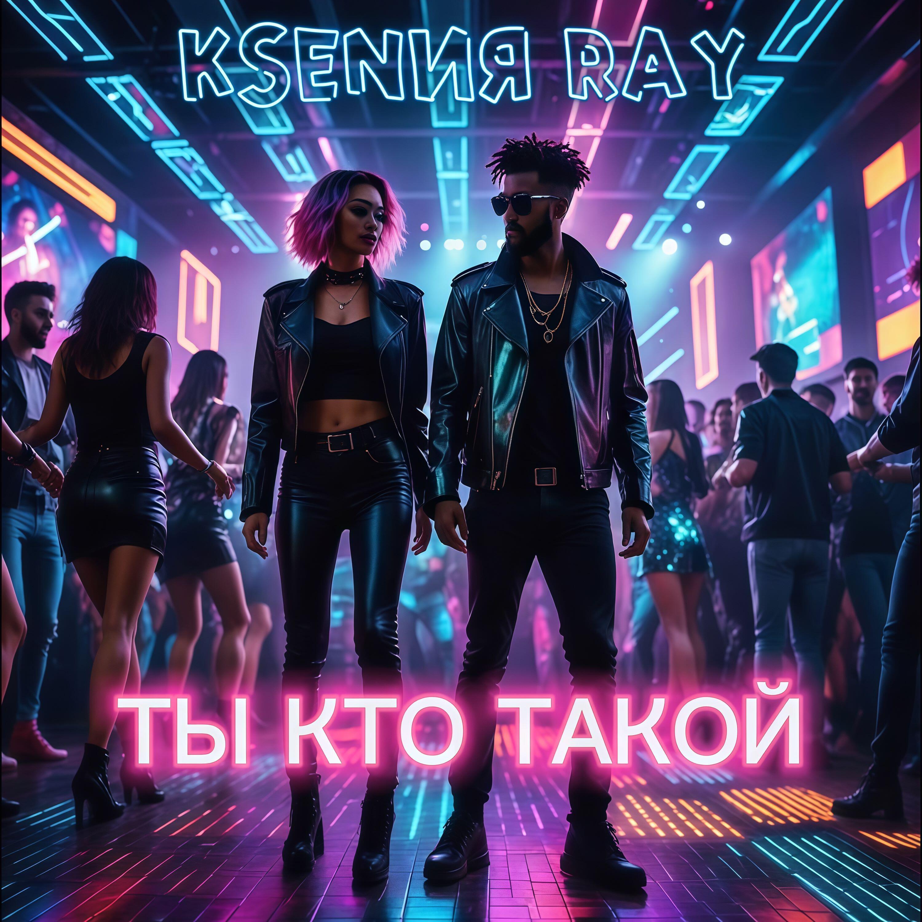 Релиз Ты кто такой