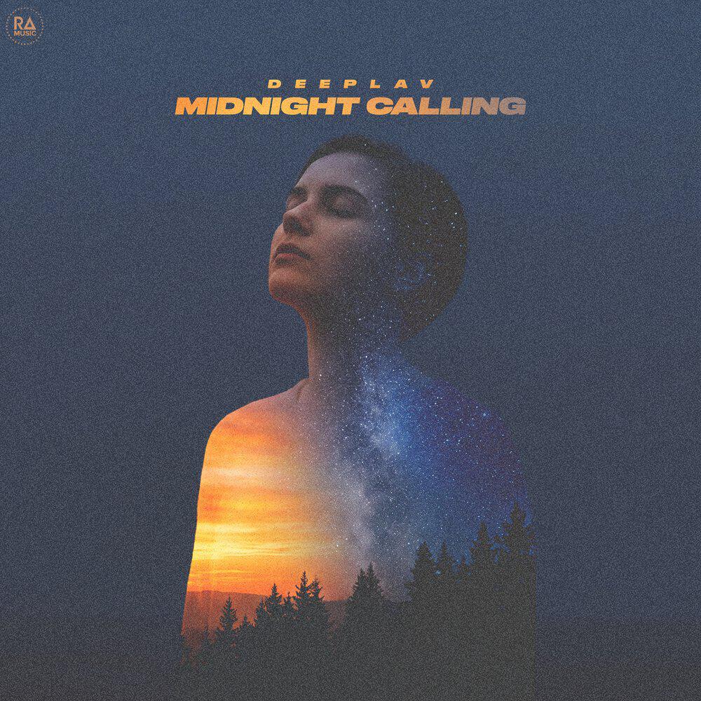 Релиз Midnight Calling