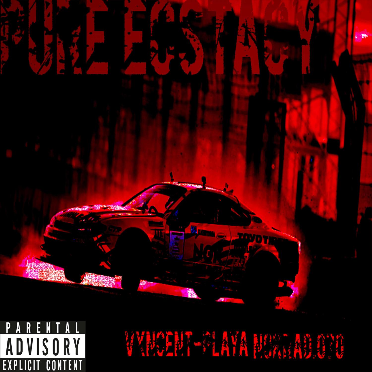 VXNCENT-PLAYA