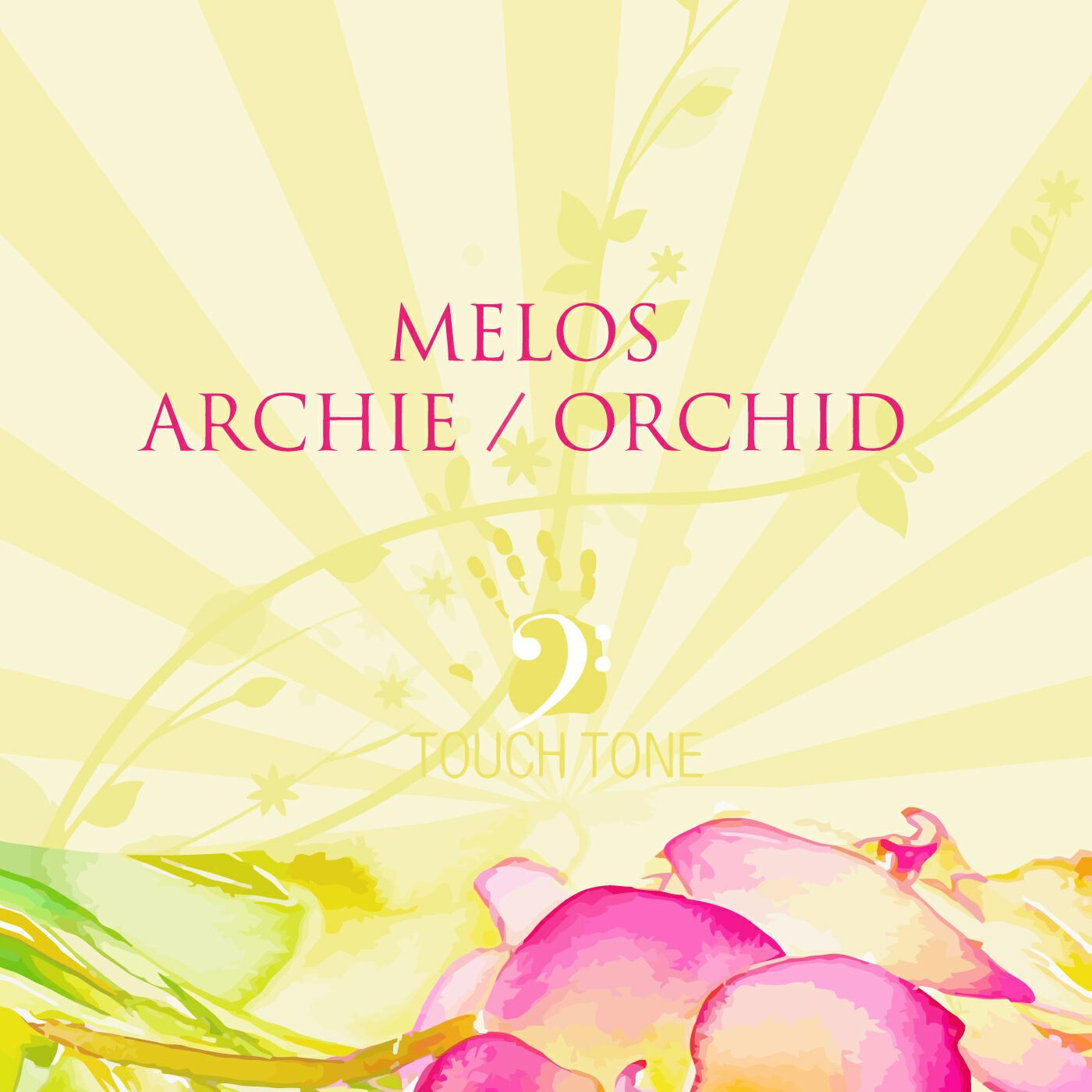 Релиз Archie / Orchid